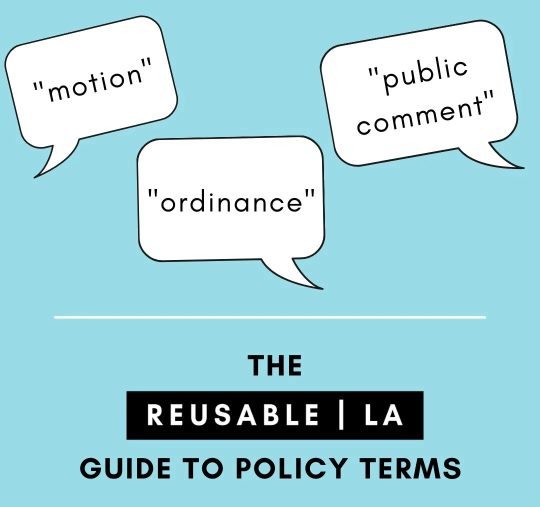 Guide to Policy Terms