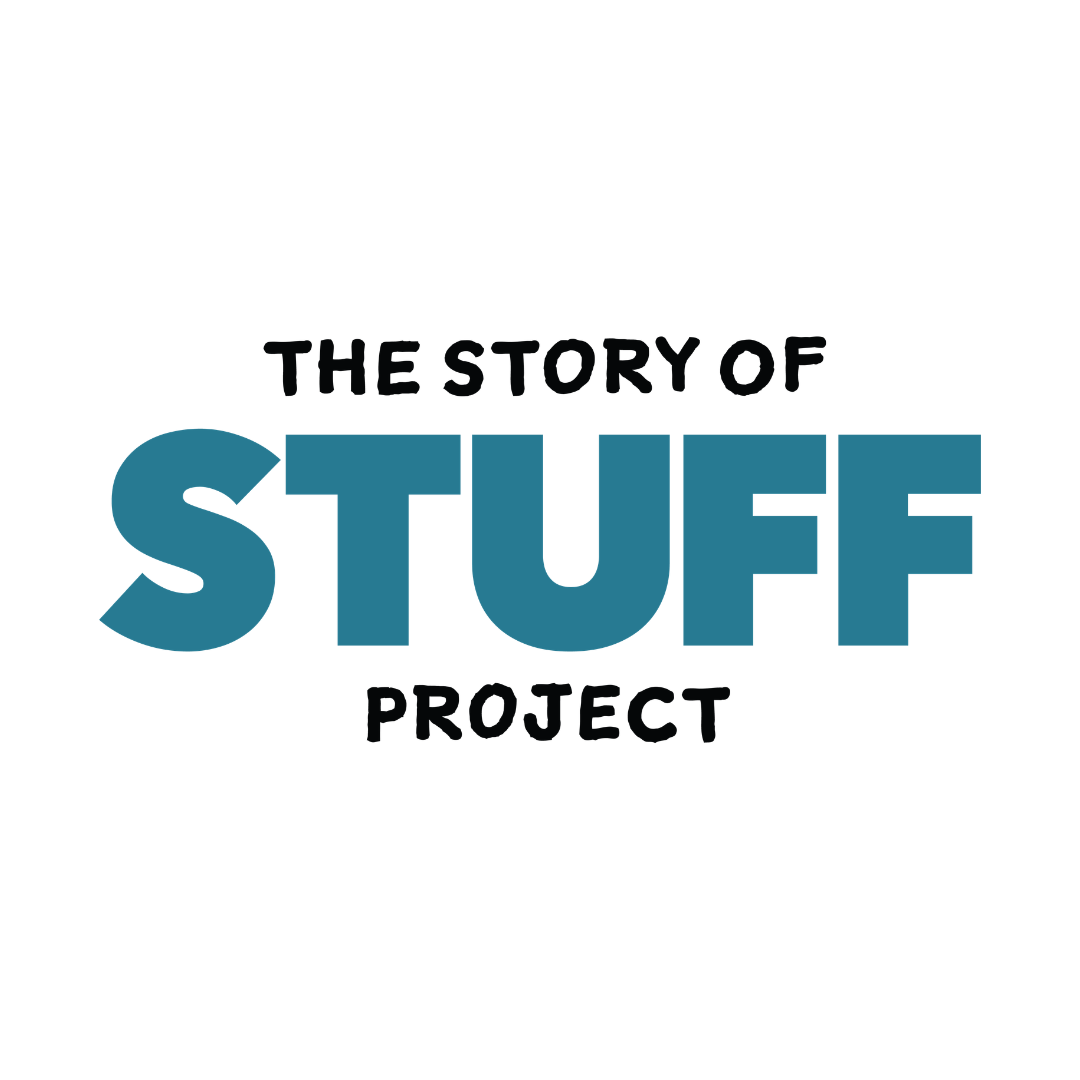The Story of Stuff Project