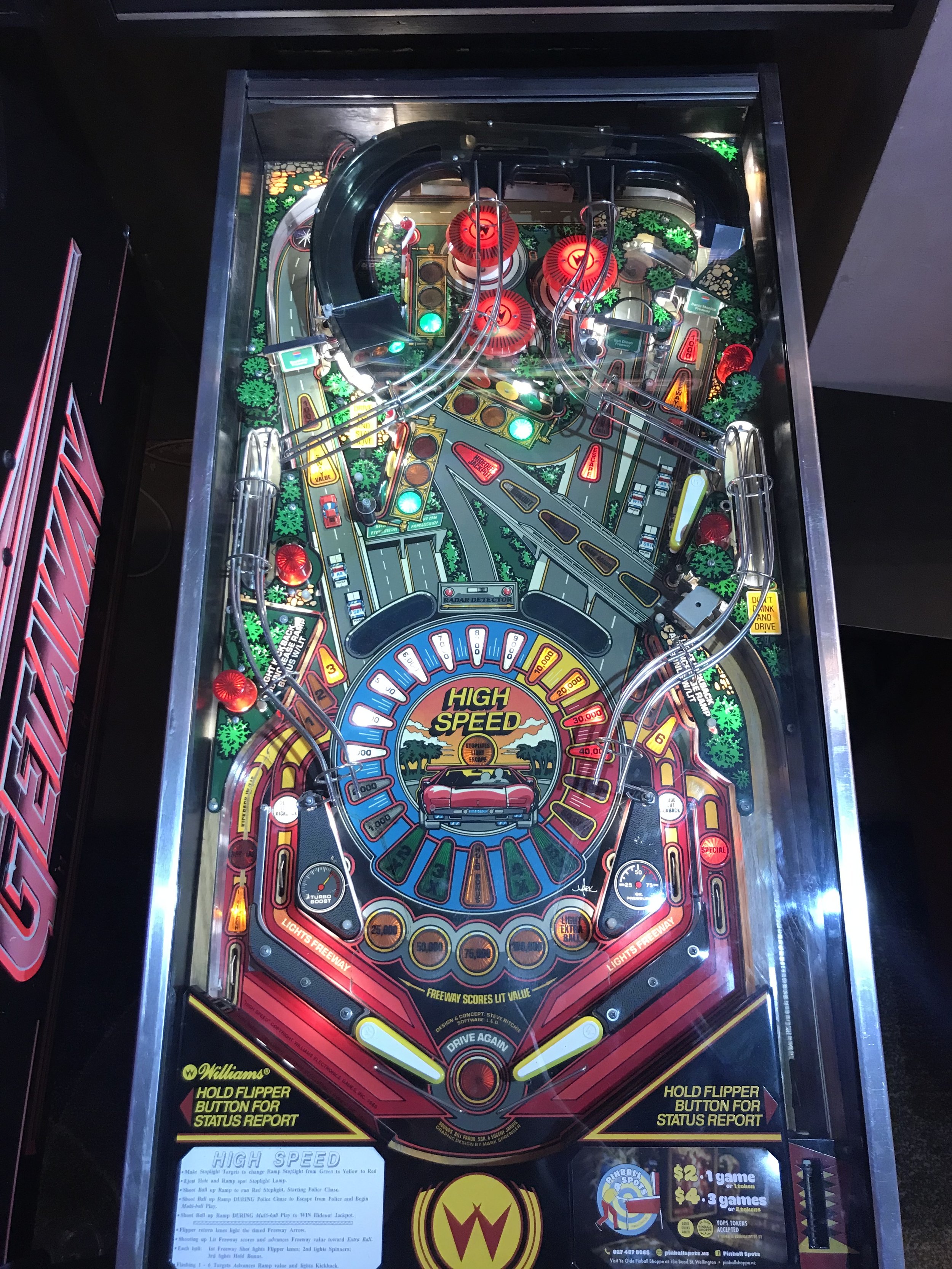 The Wild History of the Beloved 'Addams Family' Pinball Machine