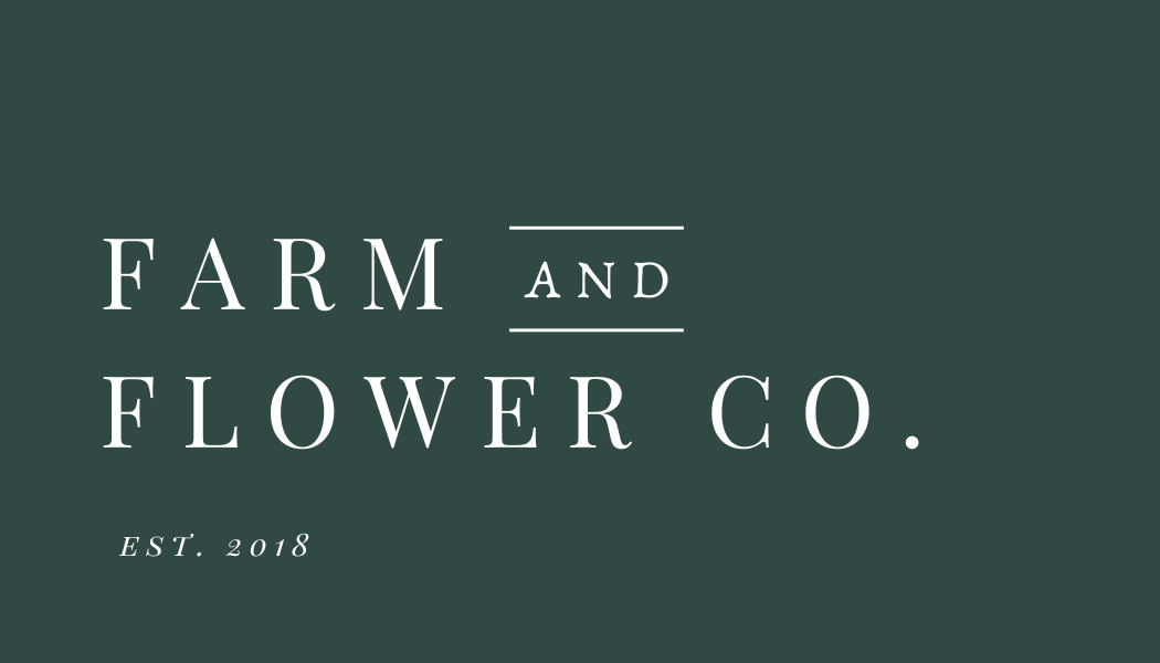 Farm and Flower Co.