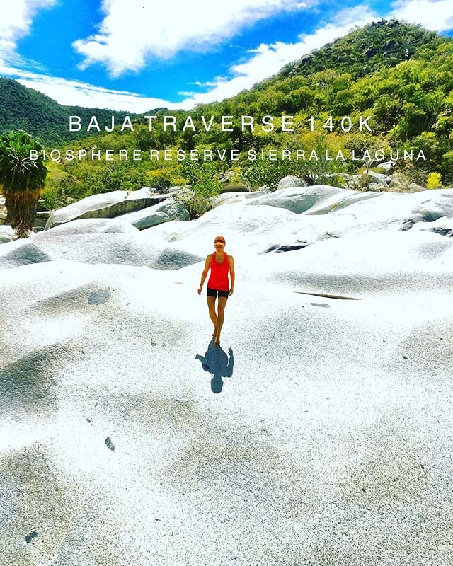 BAJA TRAVERSE 140k
#bajatraverse #corredoresdelbosquedetlalpan  #utmx #ultrarunning  #ultrarunner #running #run #runandtravel