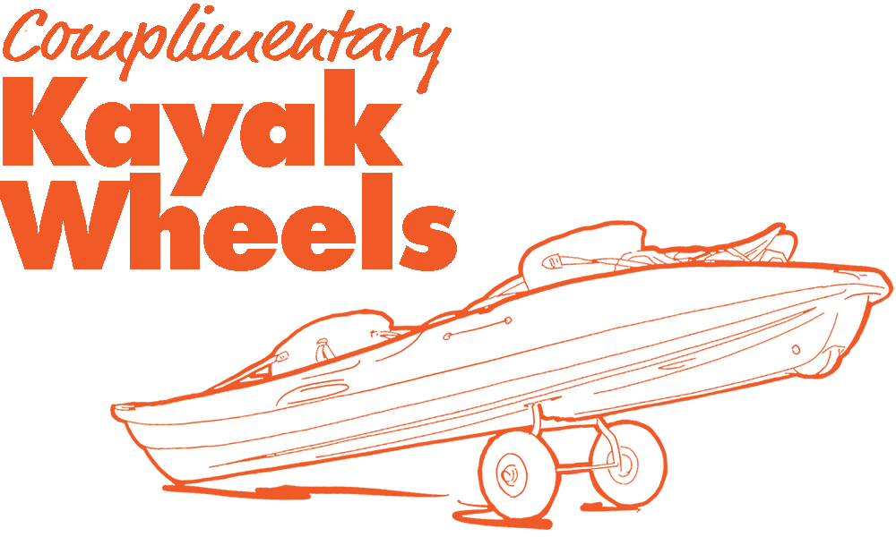 Kayak Rentals Maui — Bring Me A Kayak