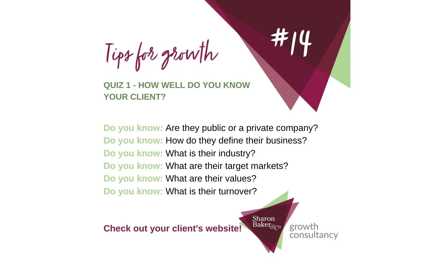 Tips for Growth_Tip14_Know Your Client_Quiz 1.jpg