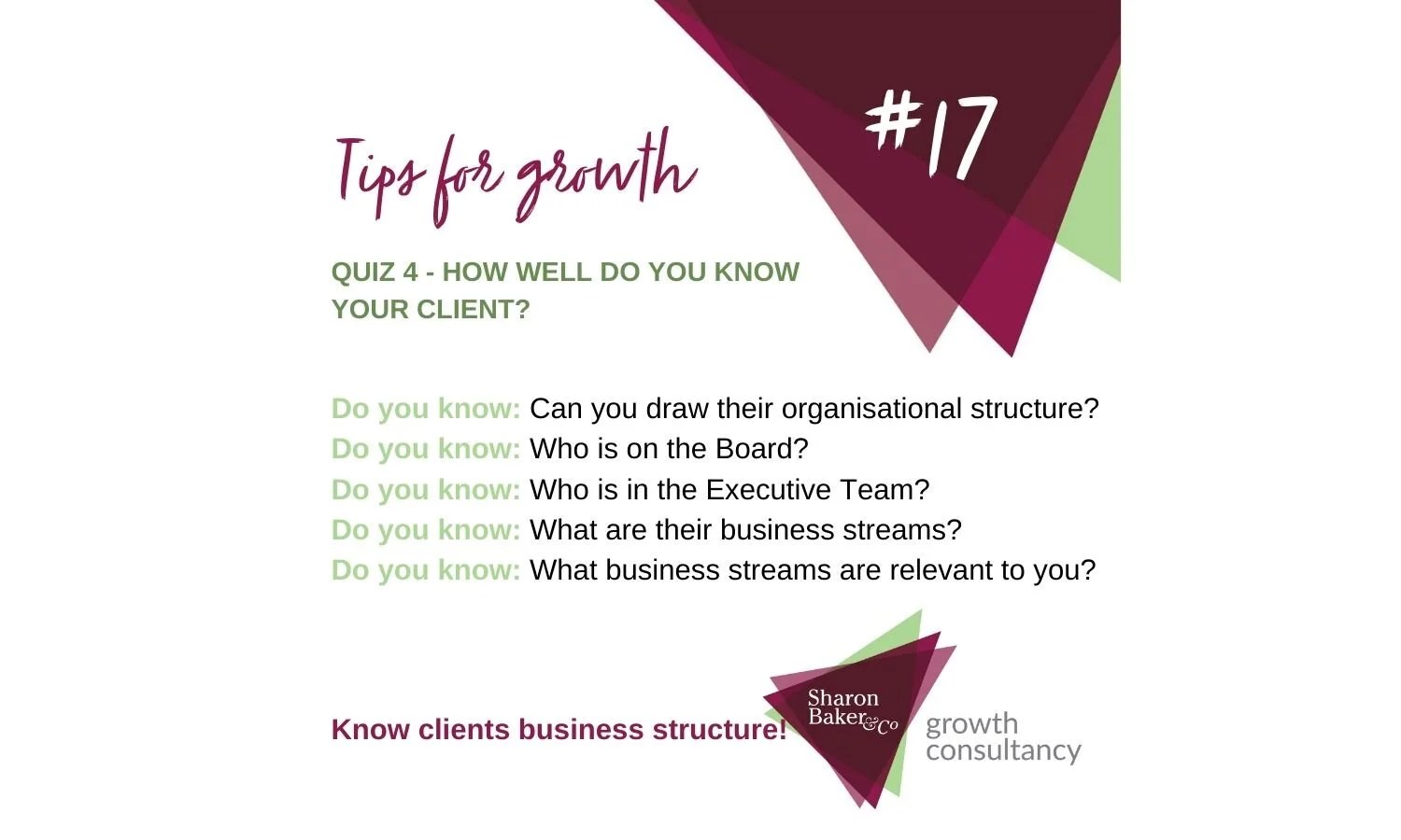 Tips for Growth_Tip17_Know Your Client_Quiz 4.jpg