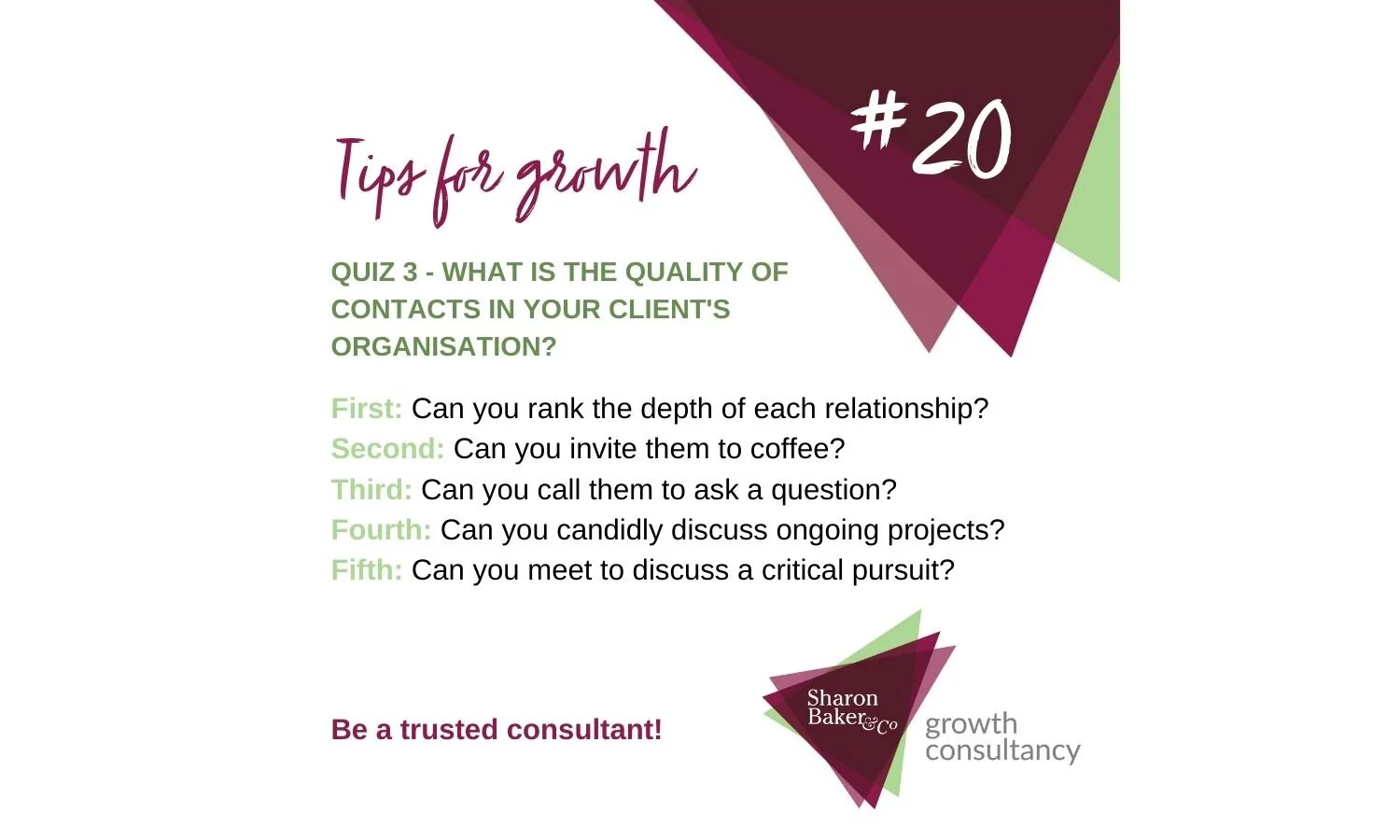 Tips for Growth_Tip20_Be a Trusted Consultant_Quiz 3.jpg