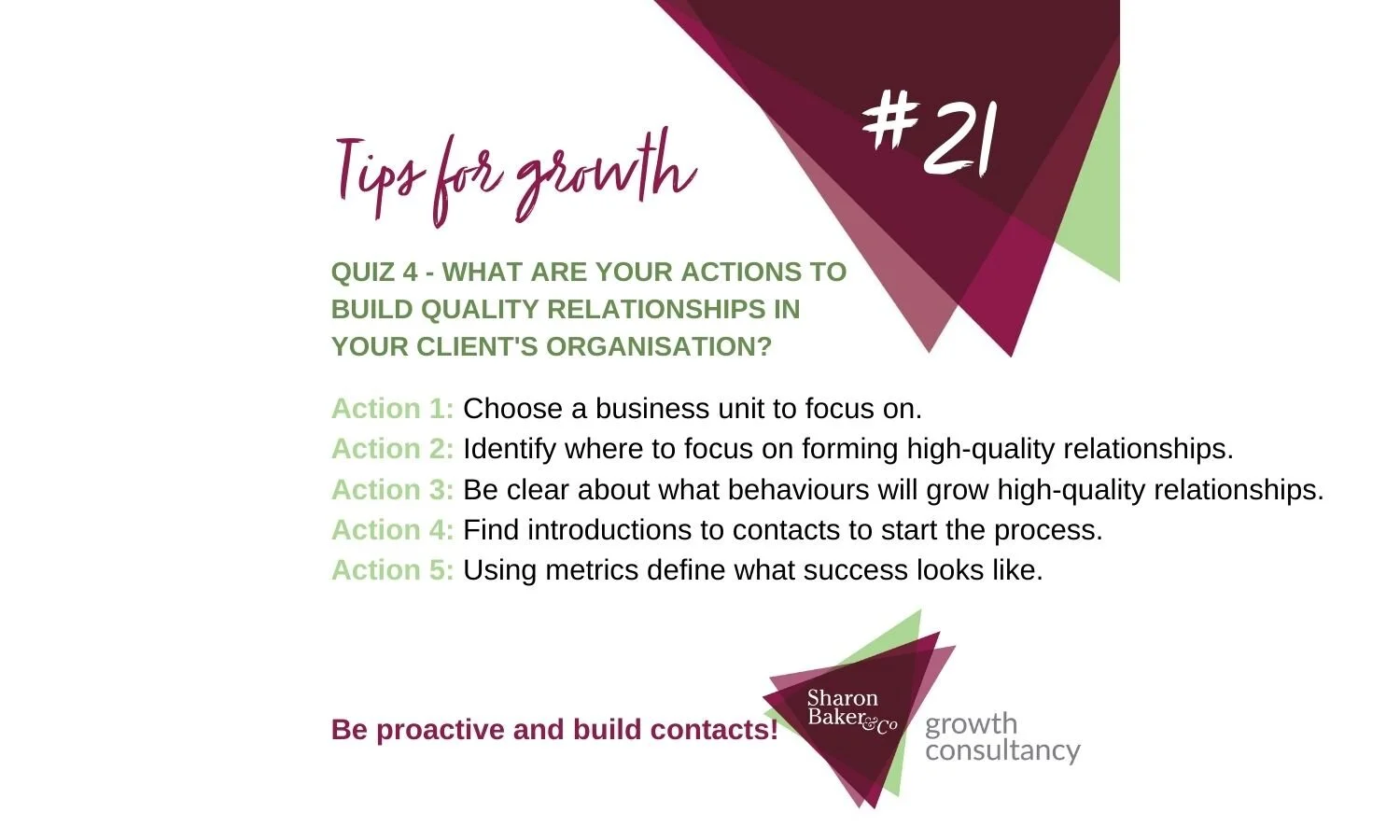 Tips for Growth_Tip21_Actions to Build Contacts_Quiz 4.jpg