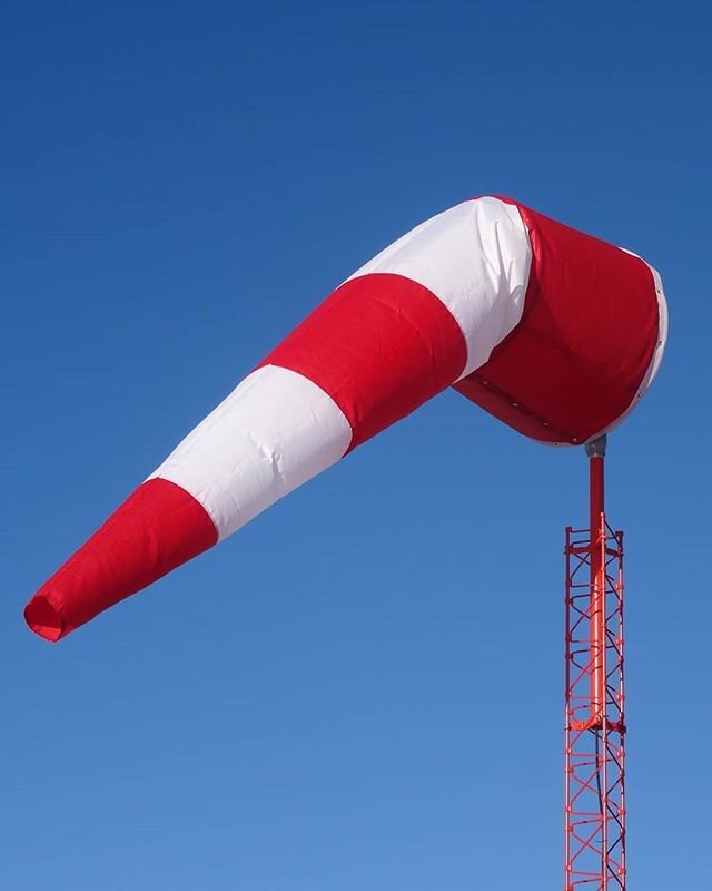 Shop Millard Windsocks online! From now until Canada Day (July 1st) we are discounting all windsocks destined for hospitals. Fill out the downloadable form on our website and submit it to sales@millardtowers.com. Link in bio.