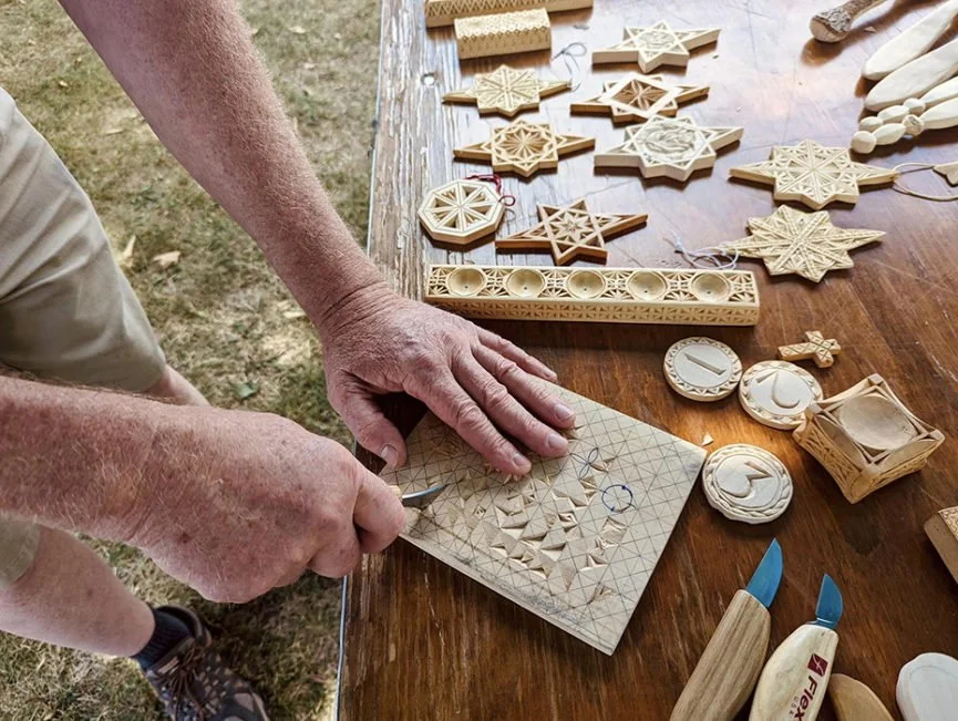 Edible Madison Feature | Driftless Folk School Turns Twenty