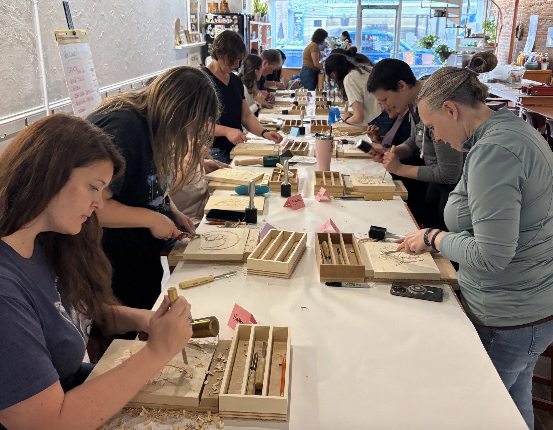 feeling crafty_DIY+CRAFT+DriftlessFolkSchoolRadioHour5.png