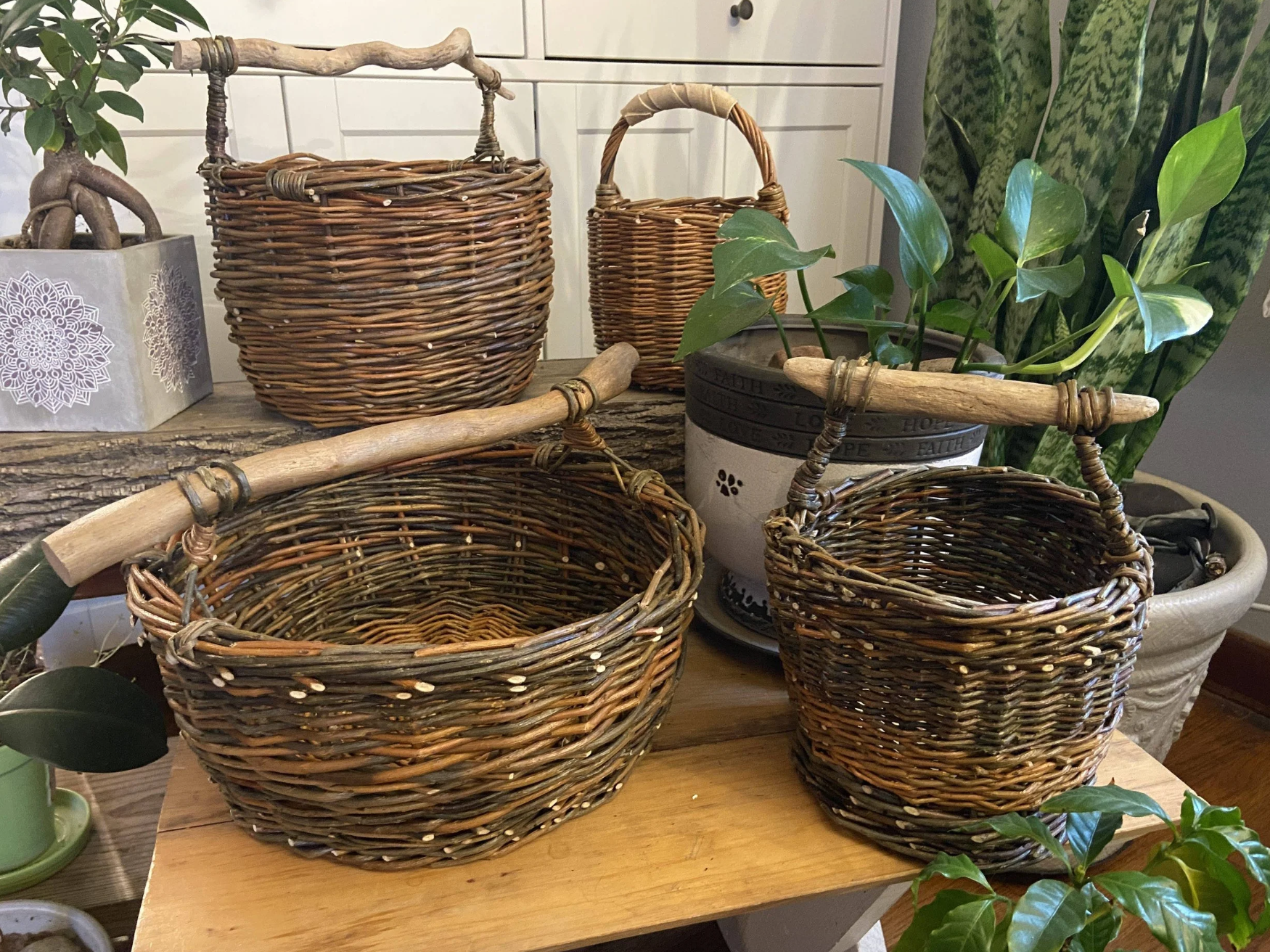 The Folk School Radio Hour - The Heart of a Crafter