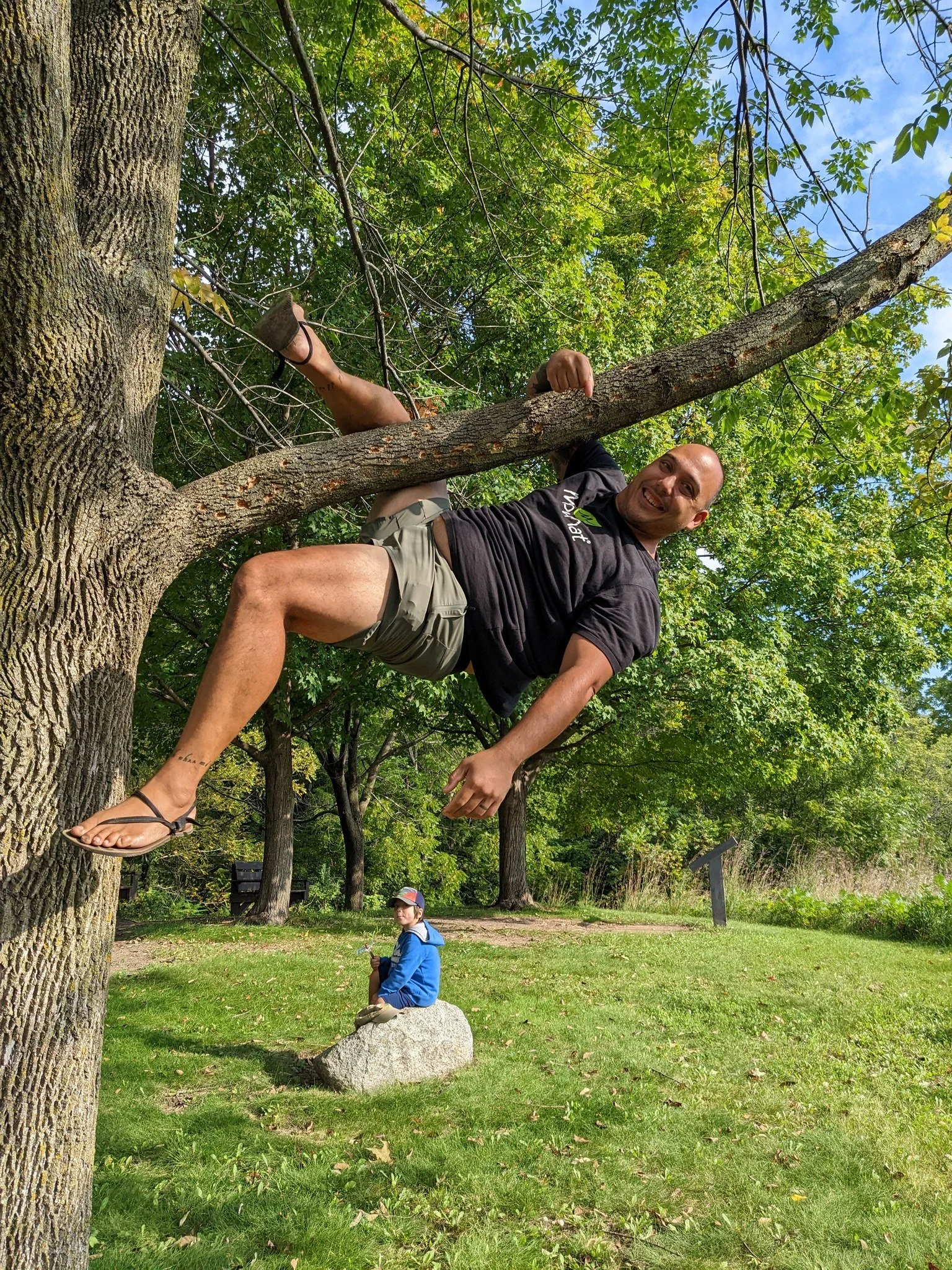 The Folk School Radio Hour - Human Fitness