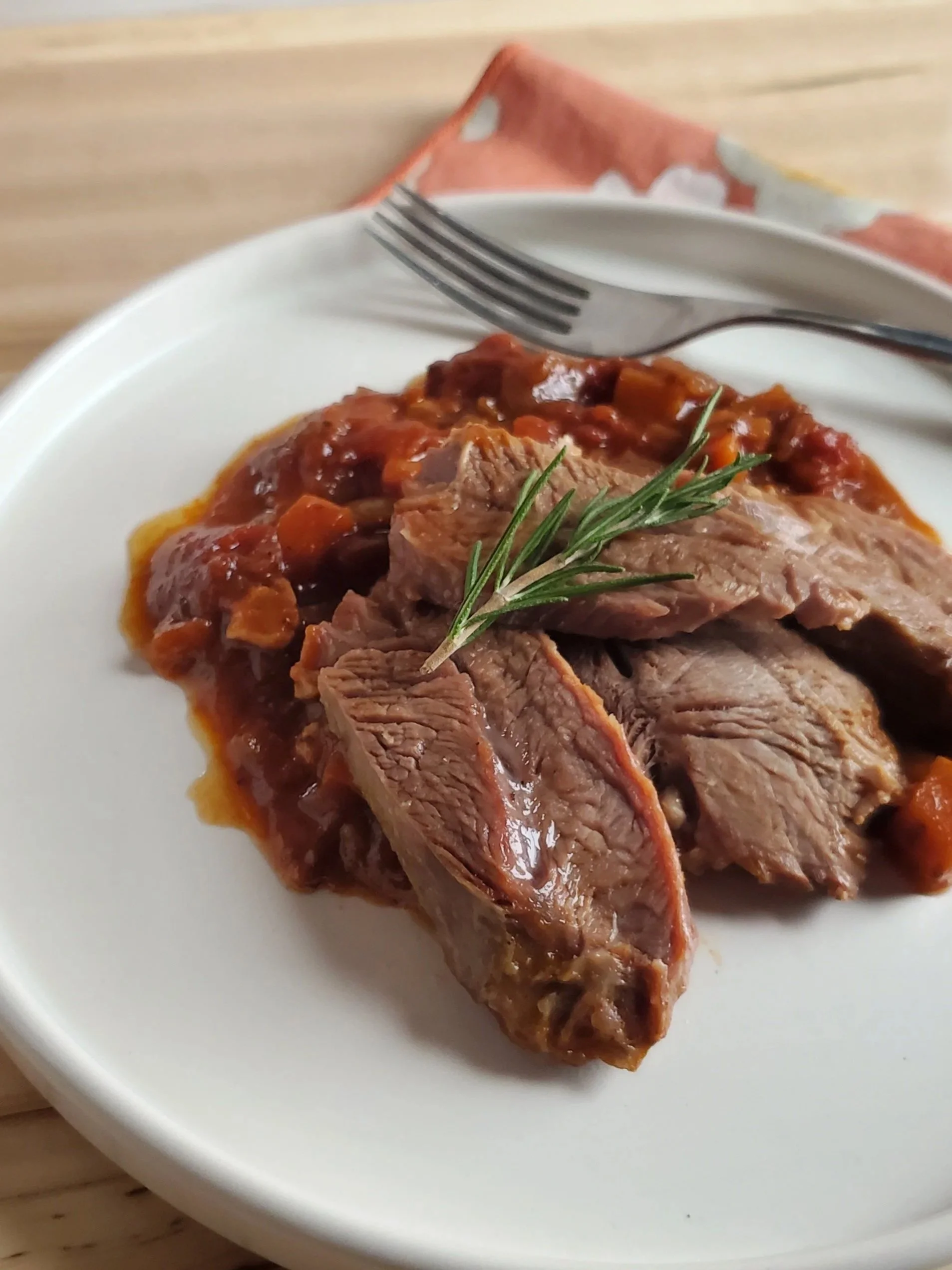Everyday Delicious: 3 Lamb Dishes, with Heidi Eger
