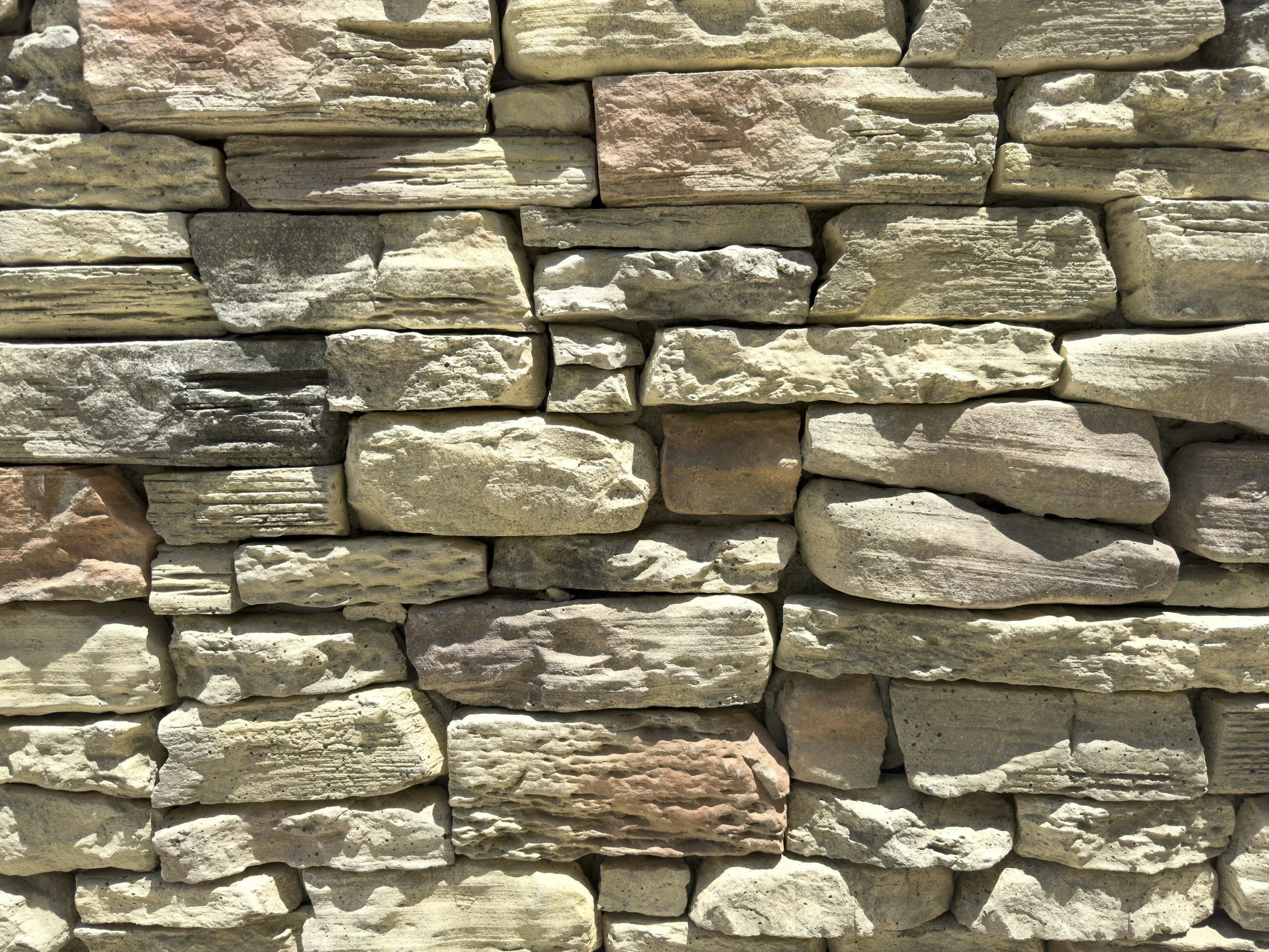 Stone Masonry Basics, with Rikardo Jahnke