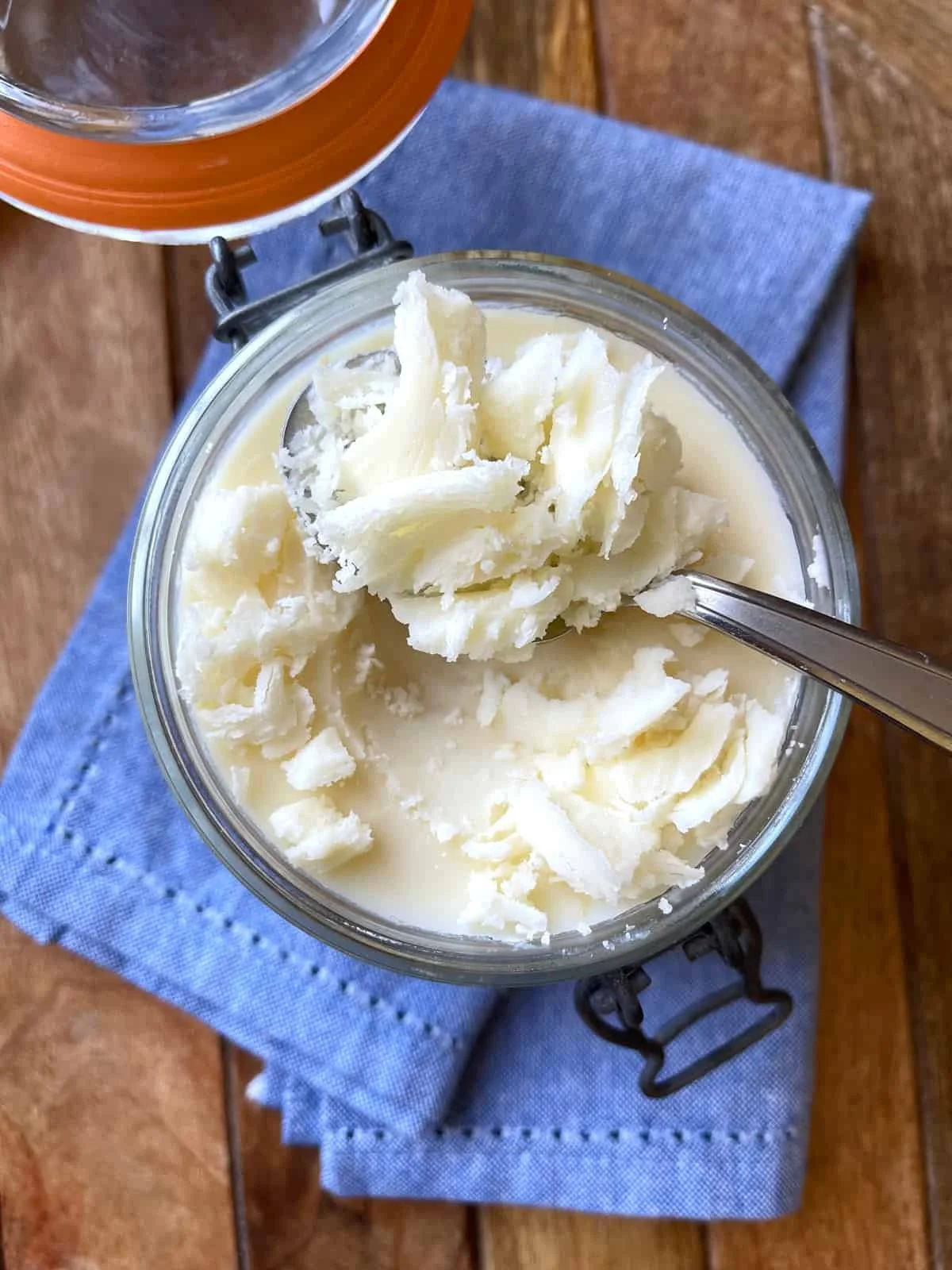 Rendering Tallow for Food and Body Care, with Laura Poe Mathes