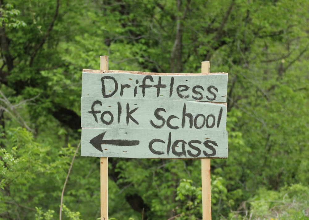 Driftless Folk School