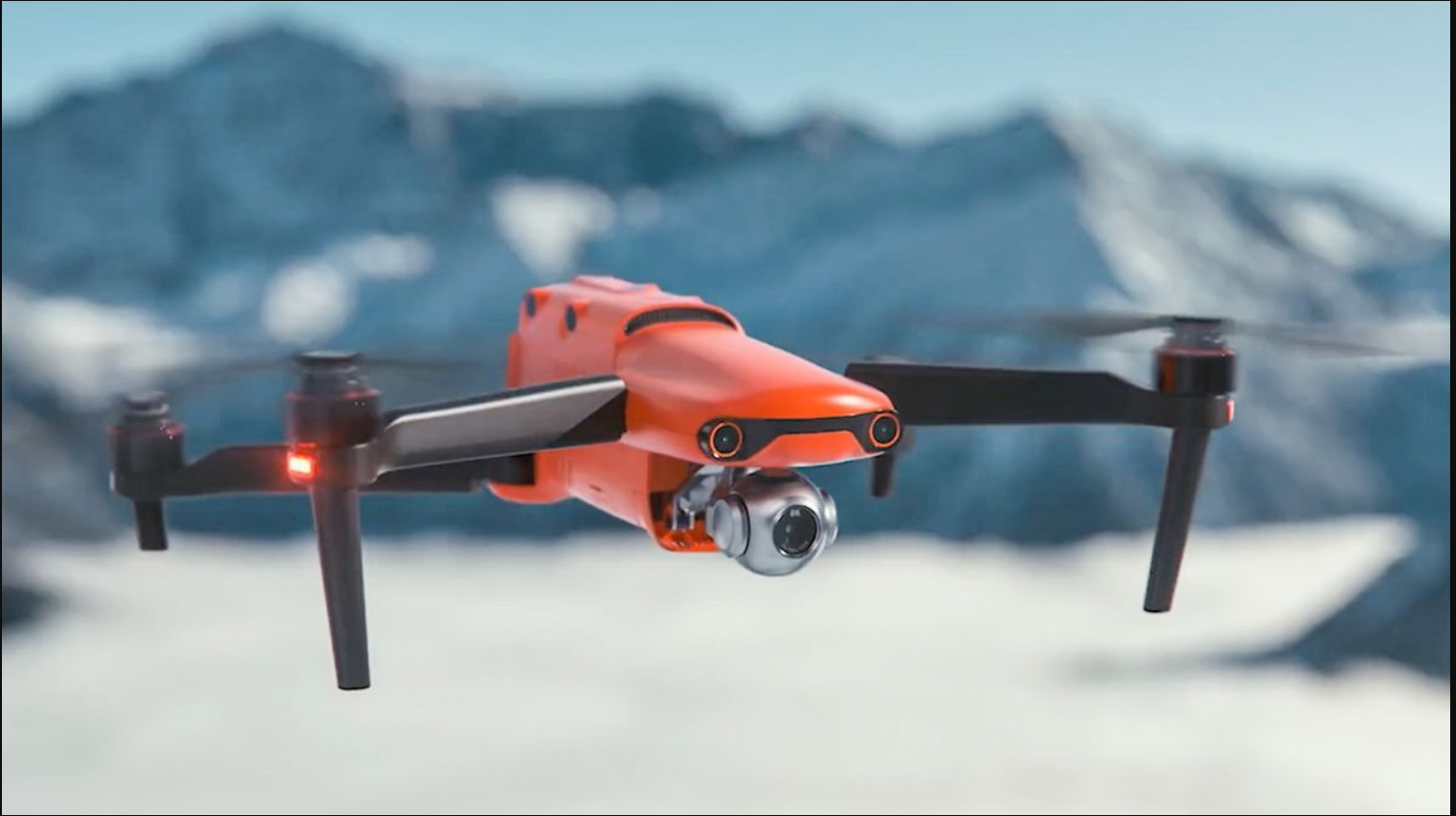 FAA Part 107 UAV Airman Certificate