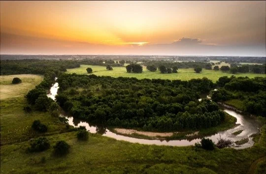Oklahoma Department of Environmental Quality (OKDEQ) Project