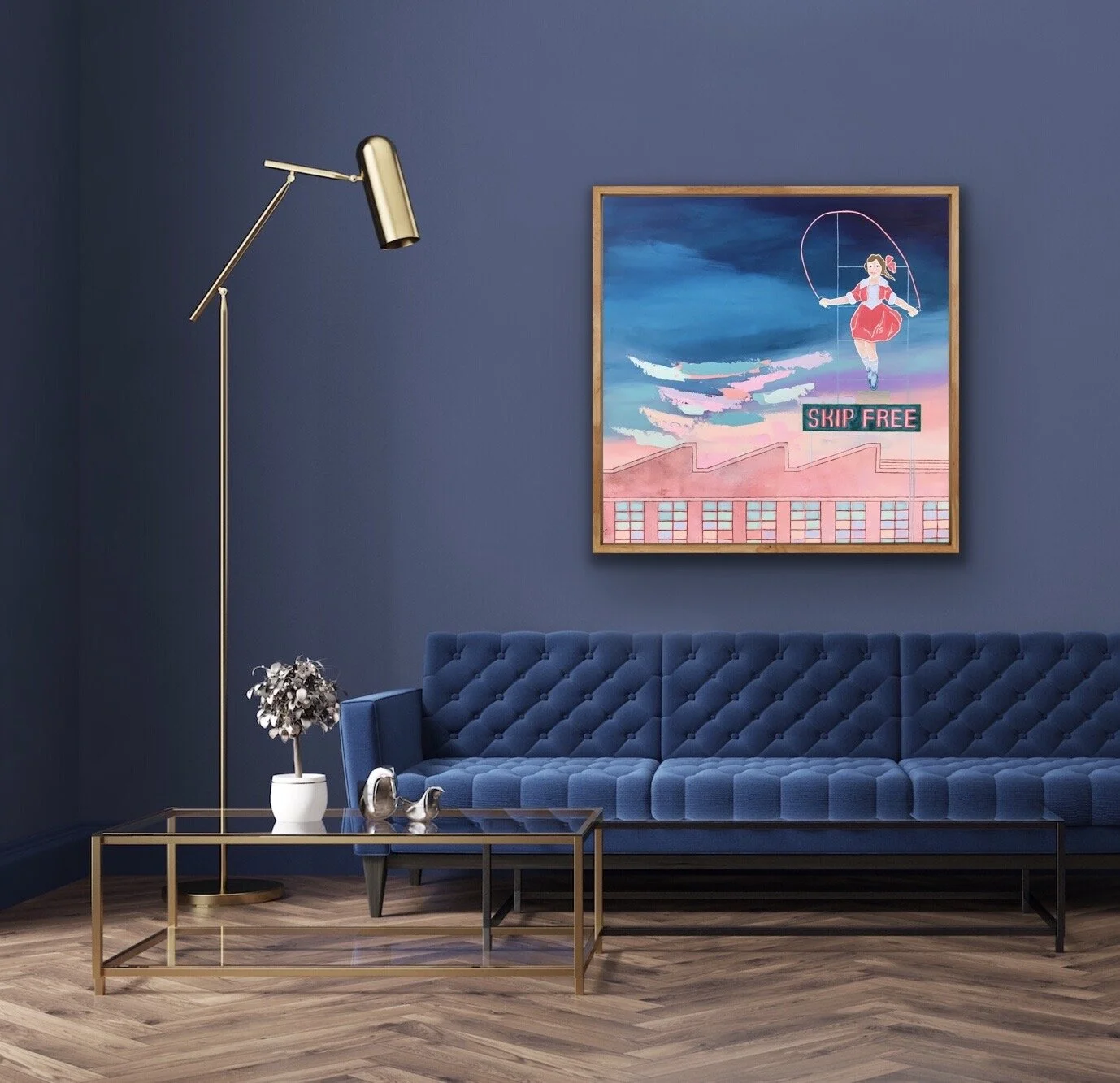 Skip Free in situ.JPG