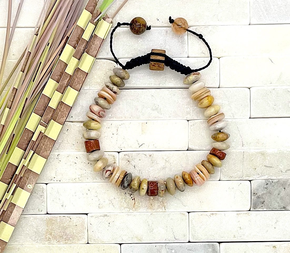Woodland Bracelet