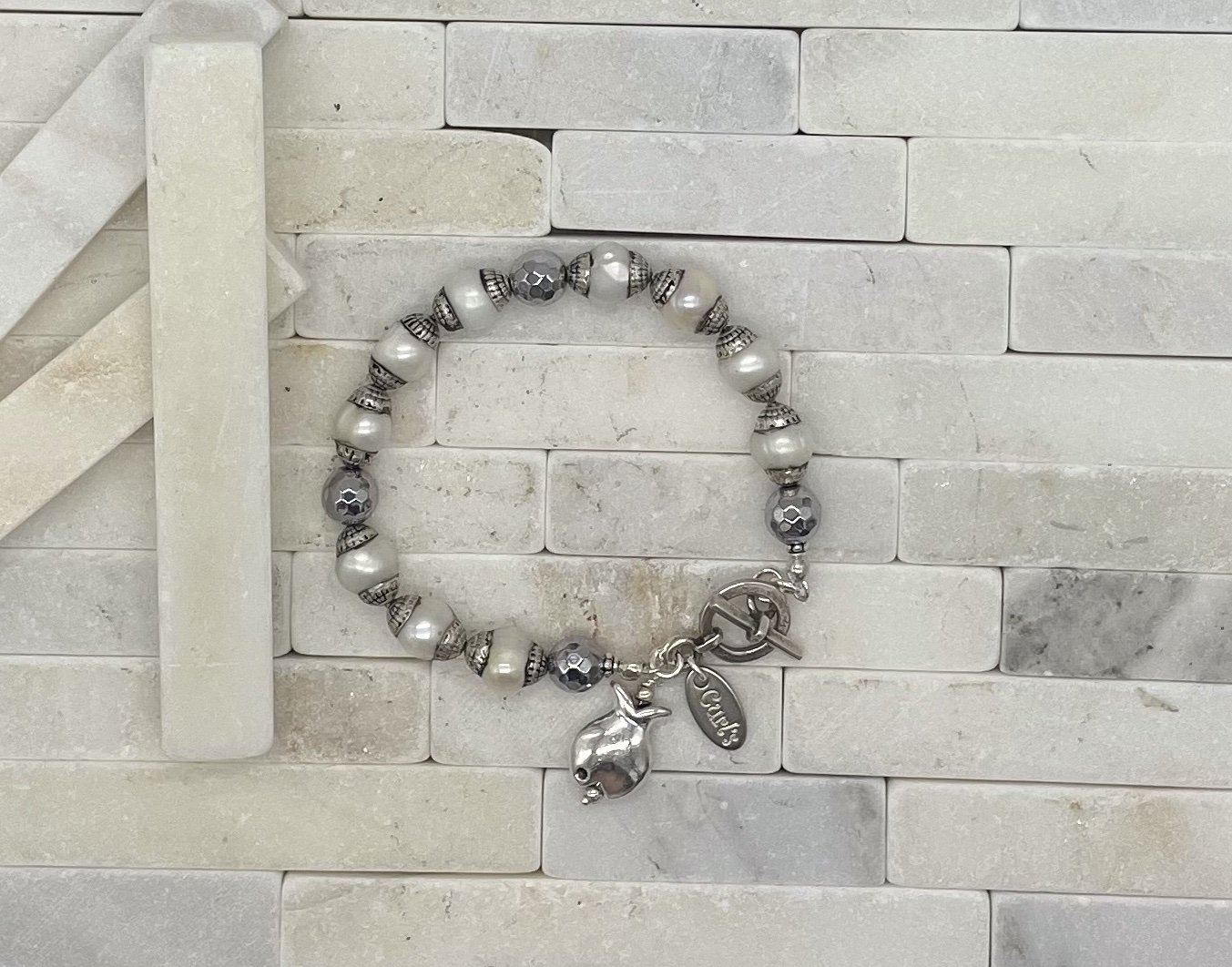 Moonlit Waters Bracelet