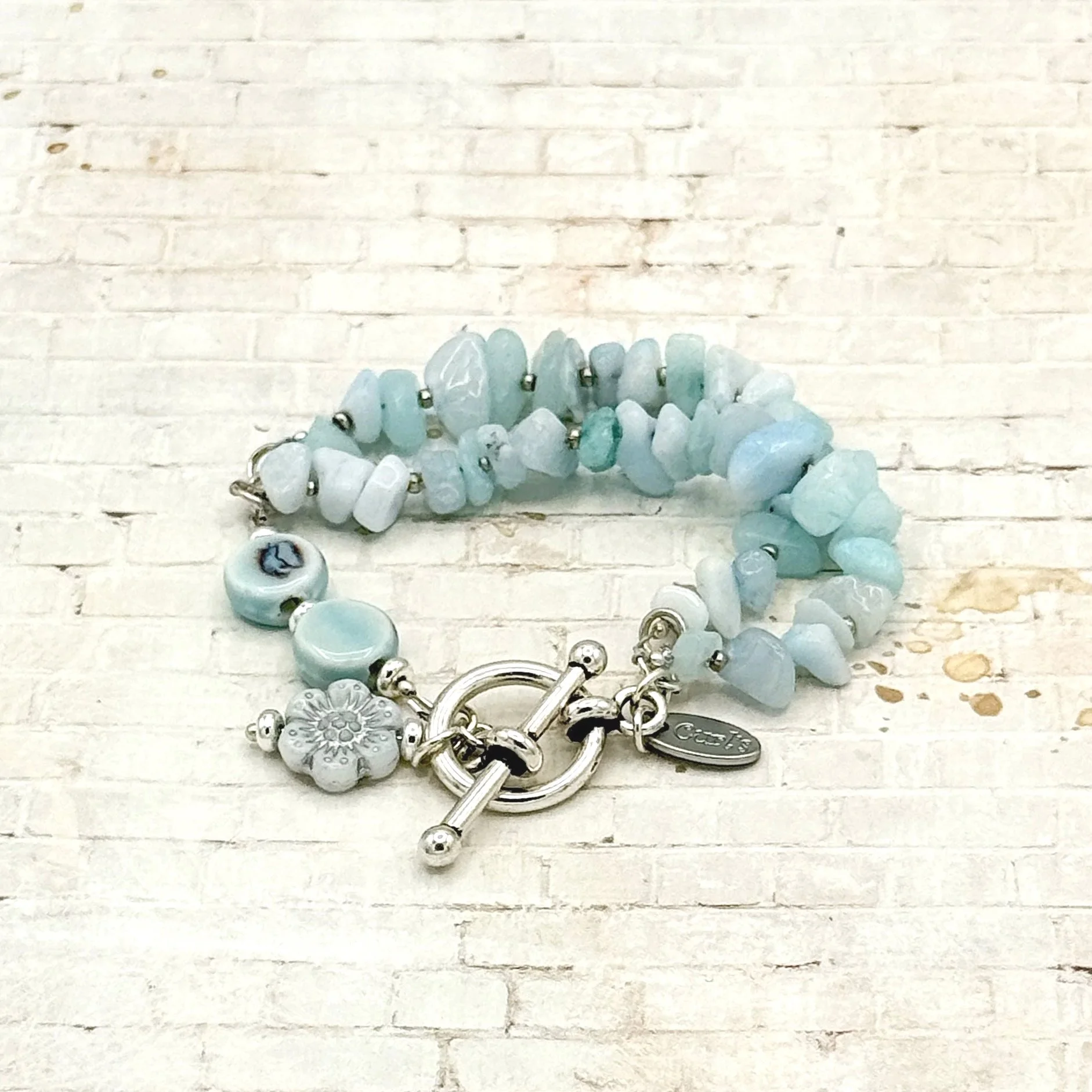 Blossom Blue