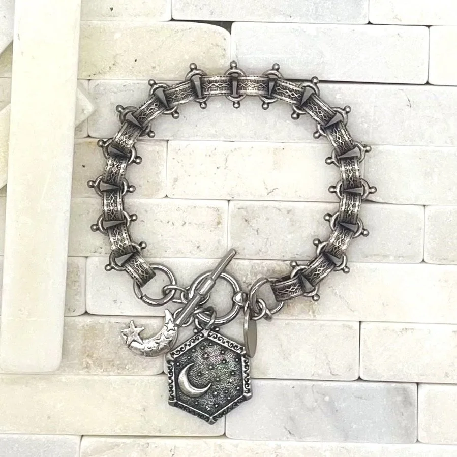 Celestial Chain