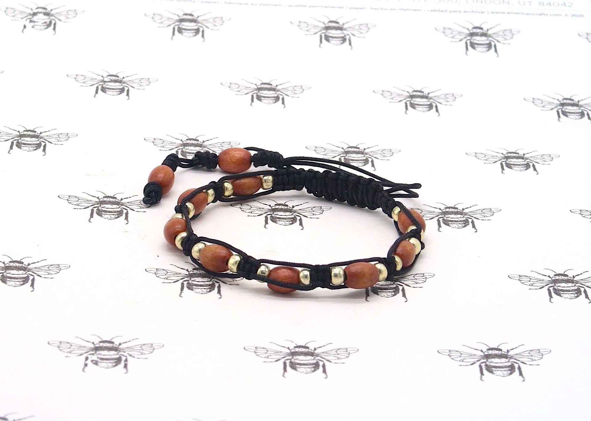 Peanut Bracelet