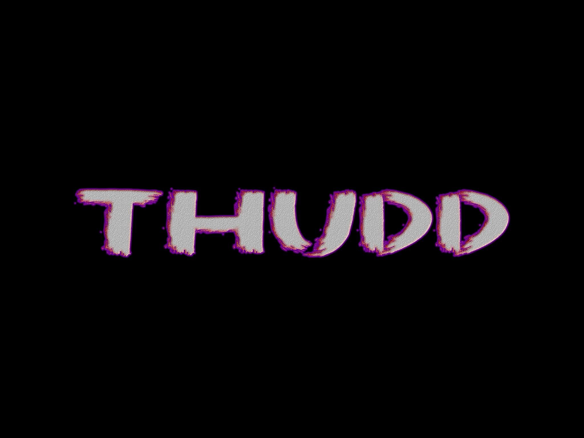 Episode #28 - The Journey to THUDD: Beyond "Brawl"