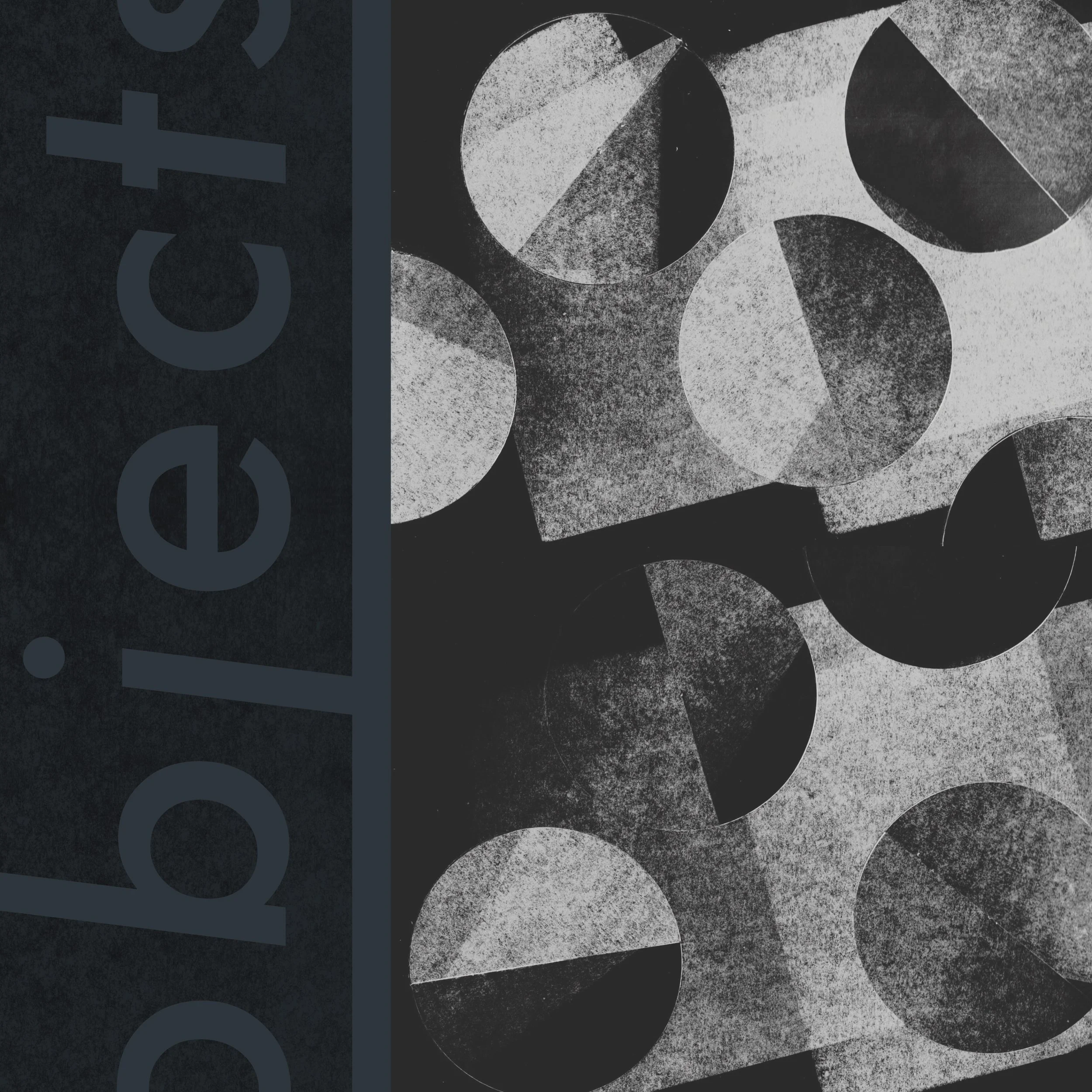 Album DEBUT: ‘Stillness in Movement’ by Objects
