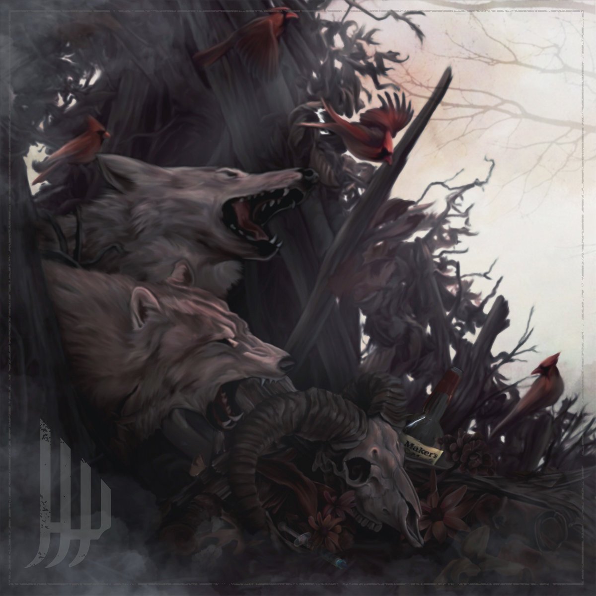 Album Review: ‘The Lost Boys’ by Wind Walkers