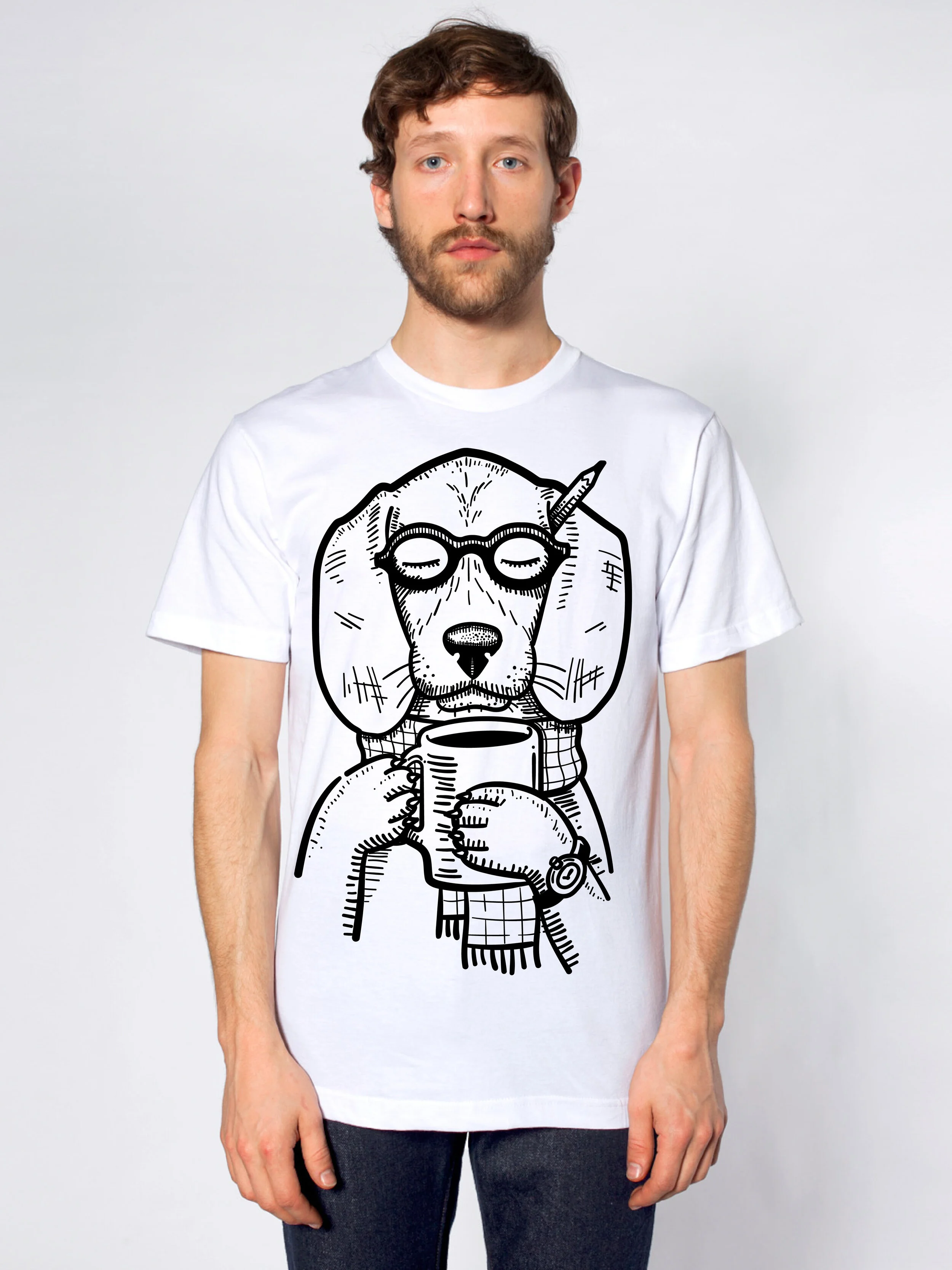 Dog / T-shirt
