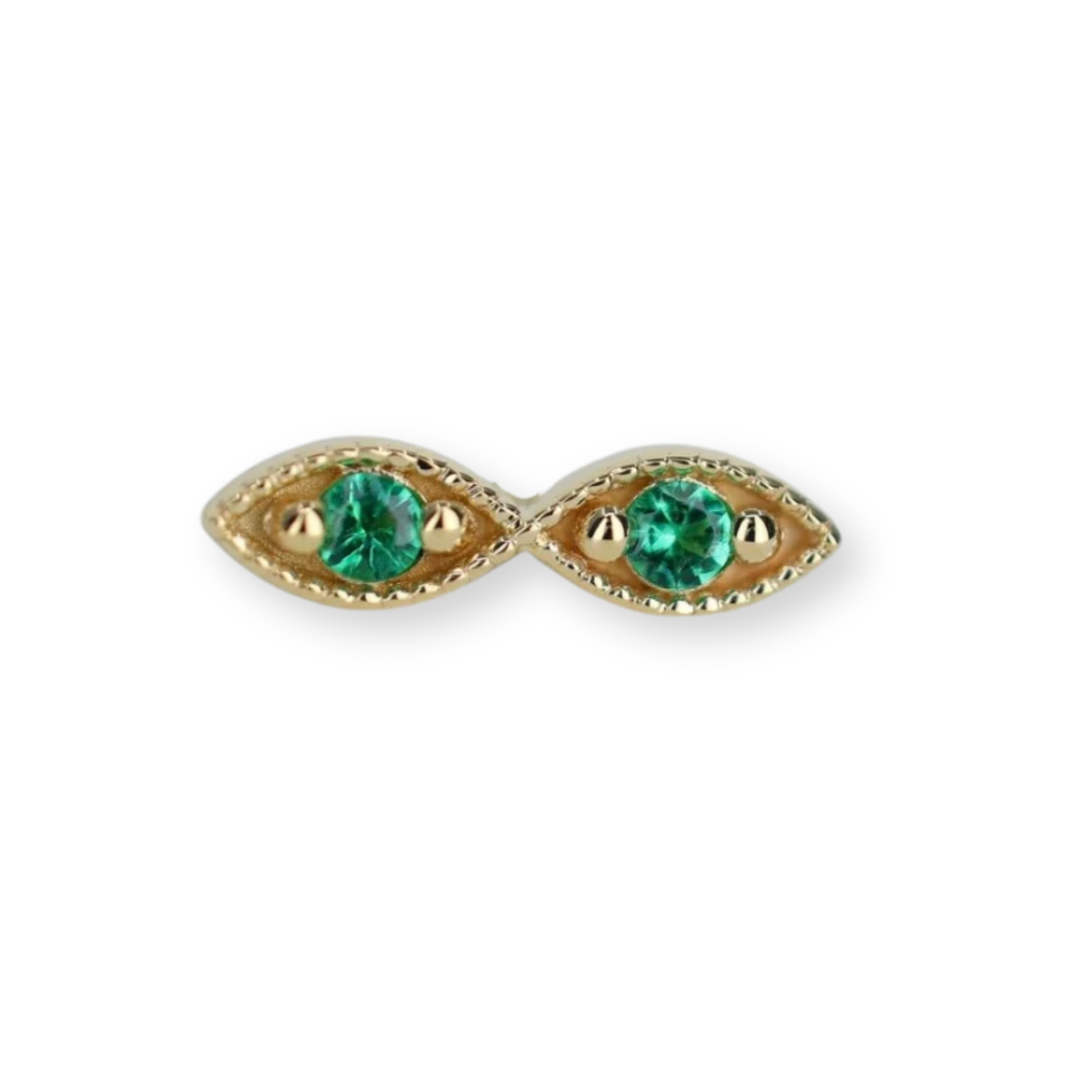 Foxxhall Emerald
