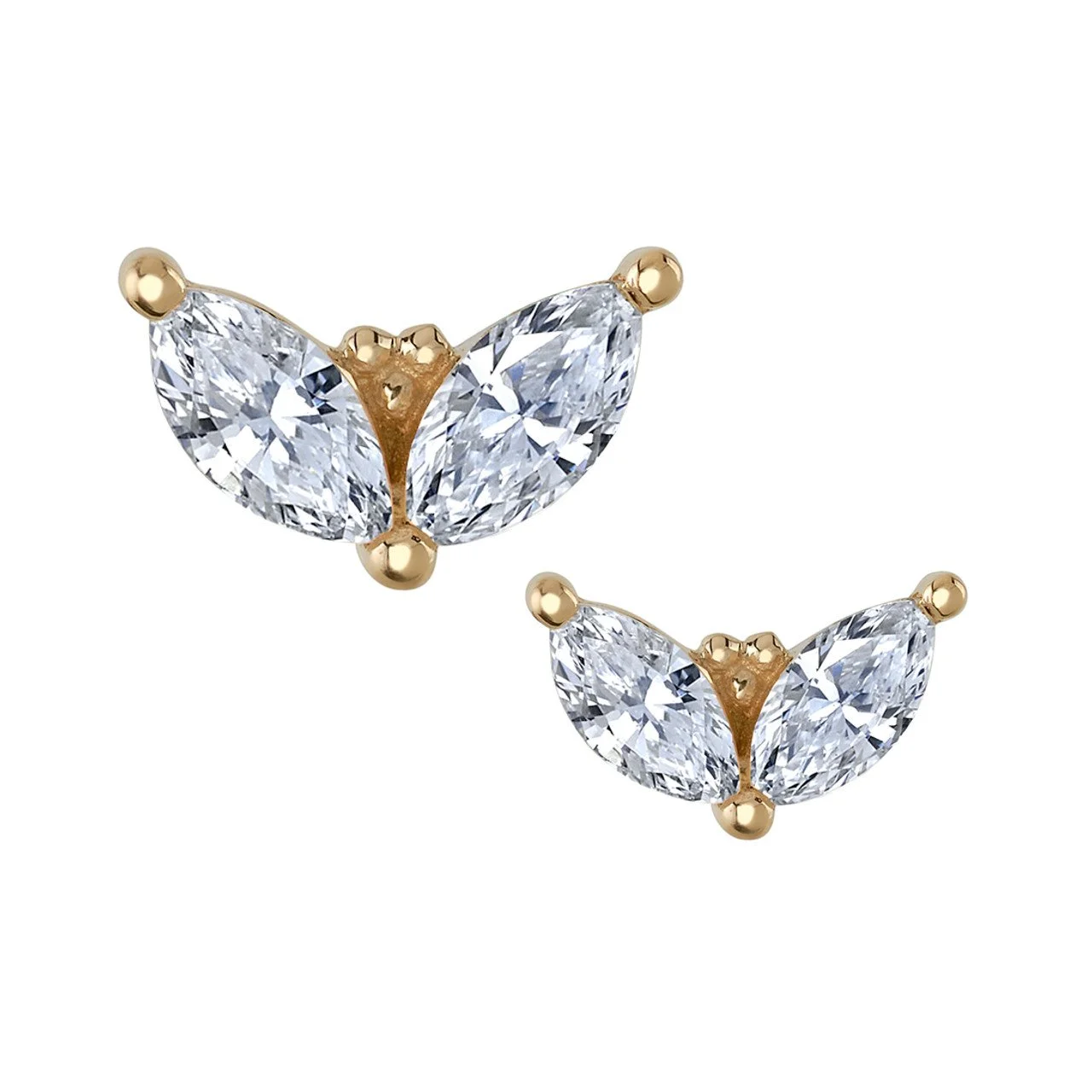 Diamond Petals