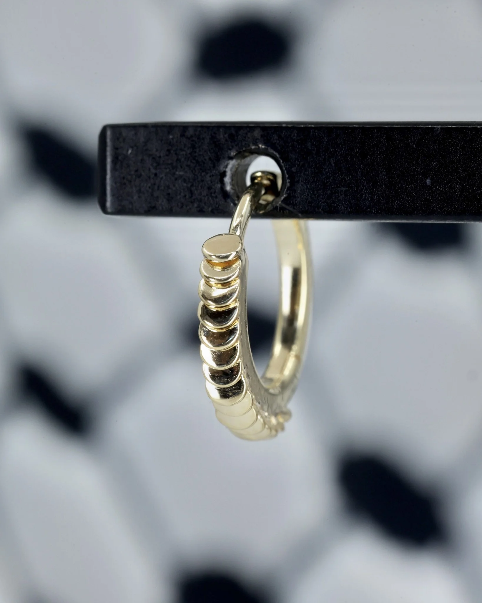 Zarifa Coin Clicker Ring