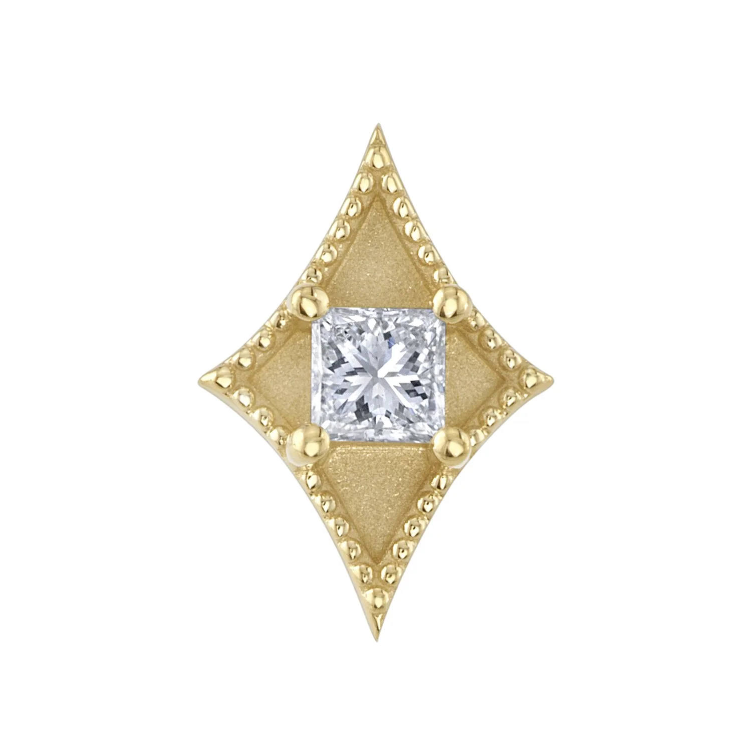 Bucatelli Diamond