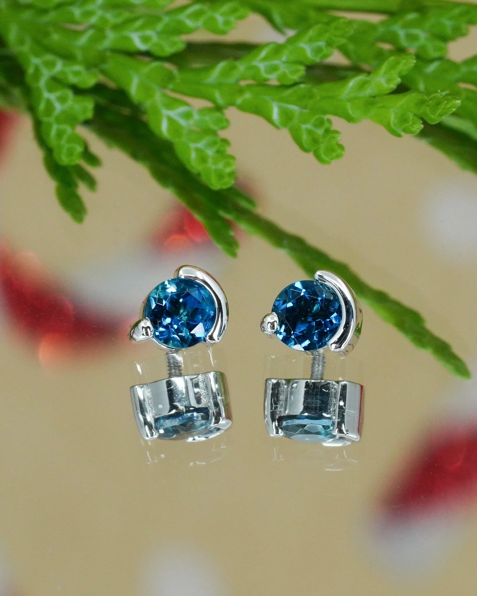 London Topaz Galileo