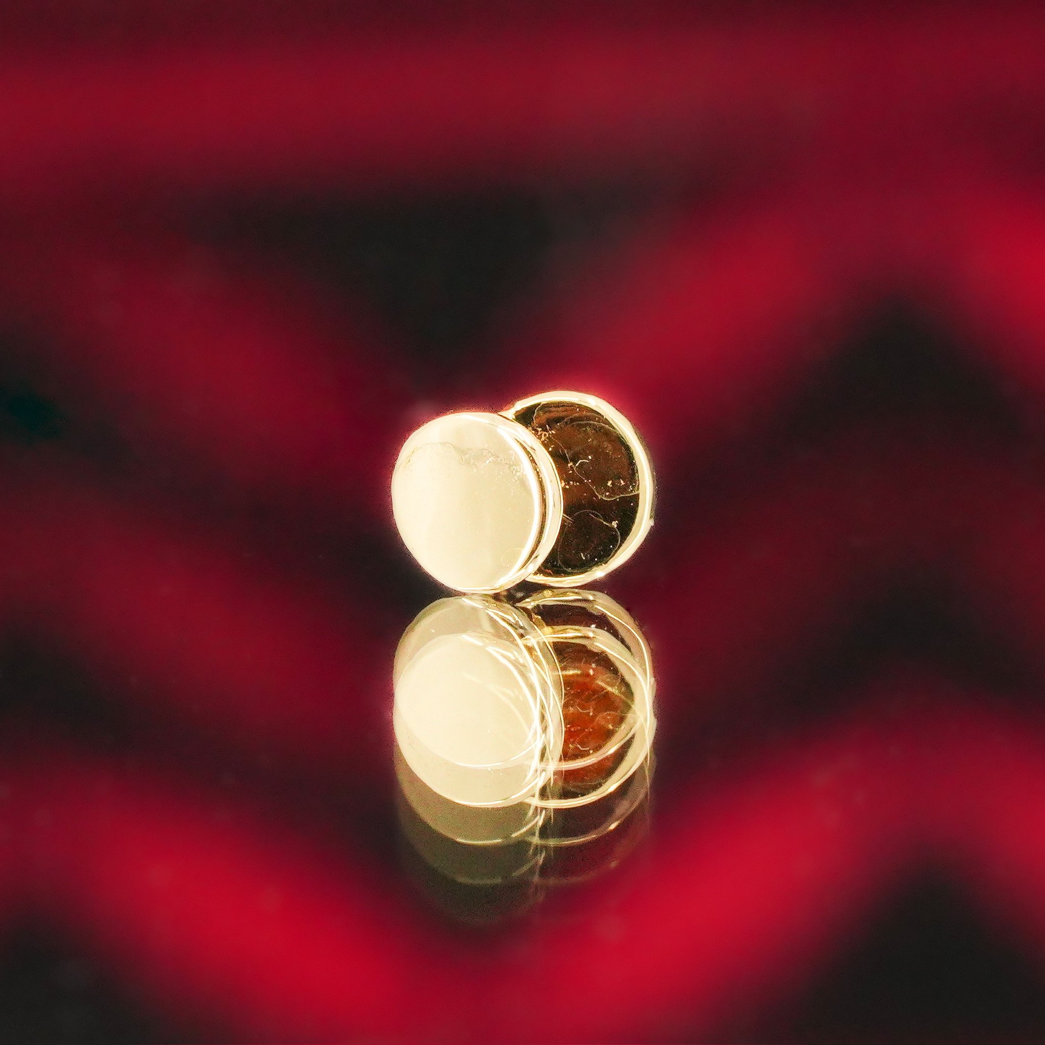 Double Zarifa Earring