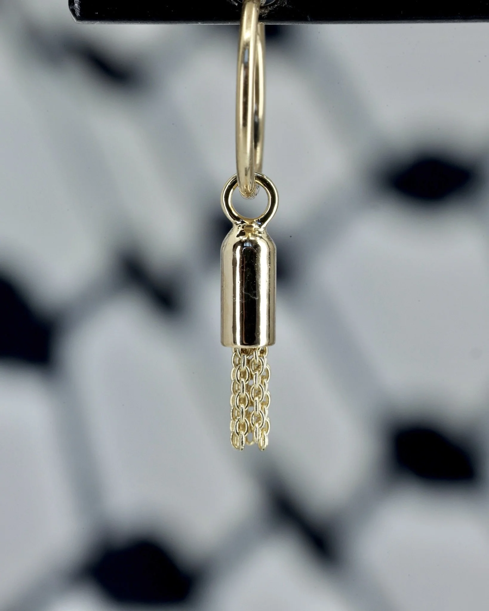 Tassel Charm