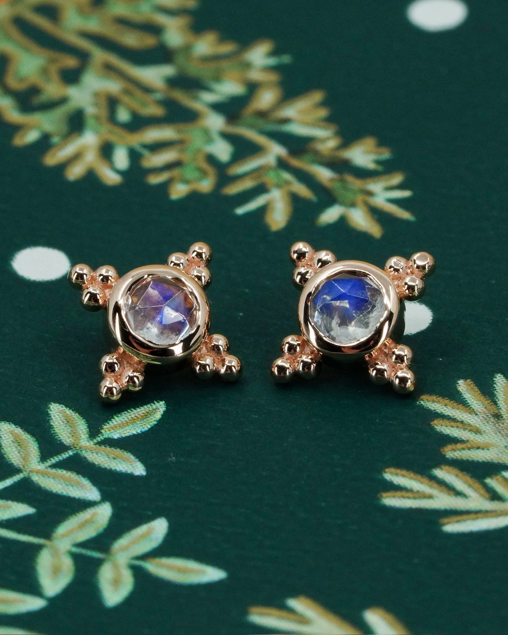 Moonstone Mini Kandy