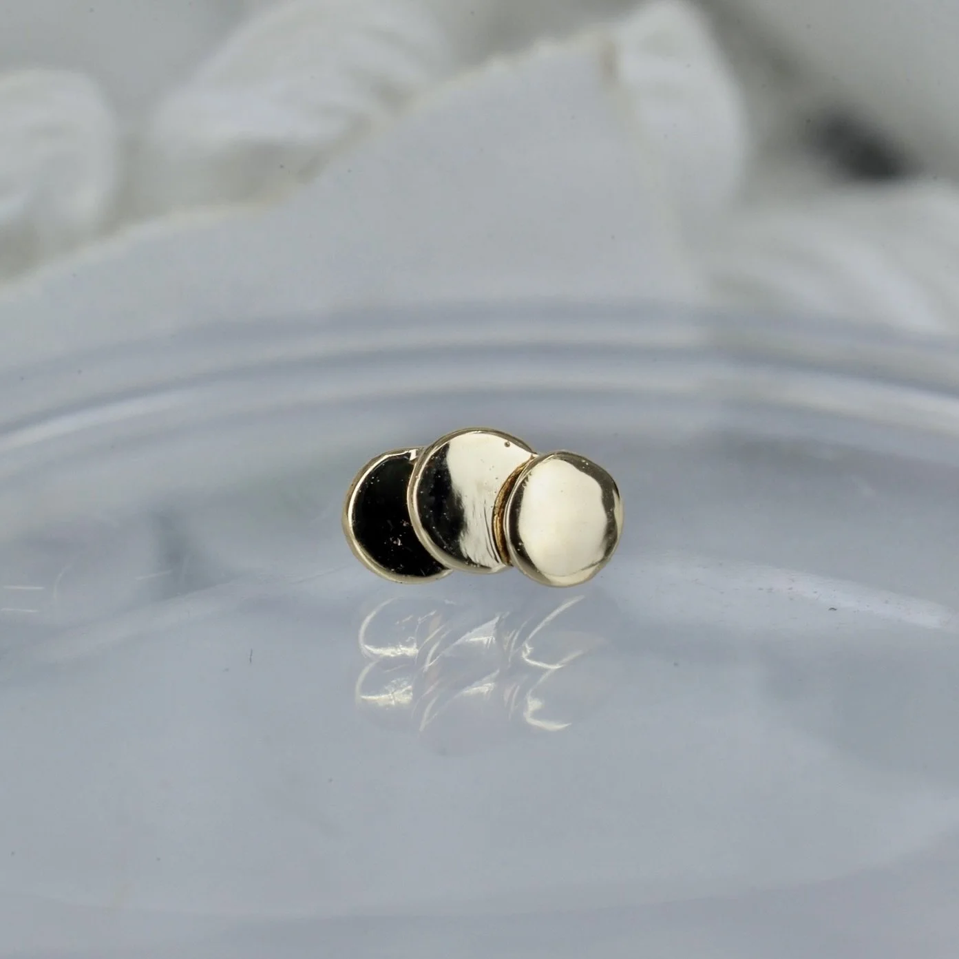 Zarifa 3 Coin Arc