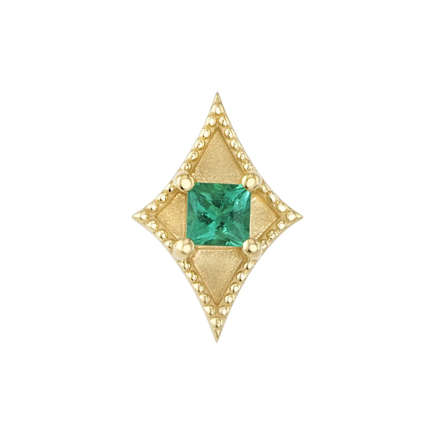 Bucatelli Emerald