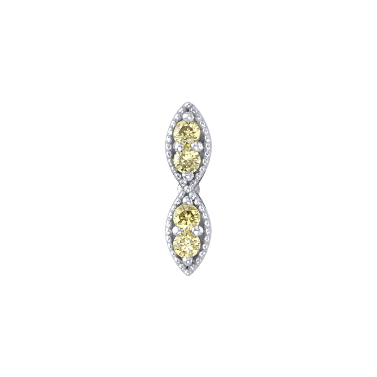 Foxxhall Canary Diamond