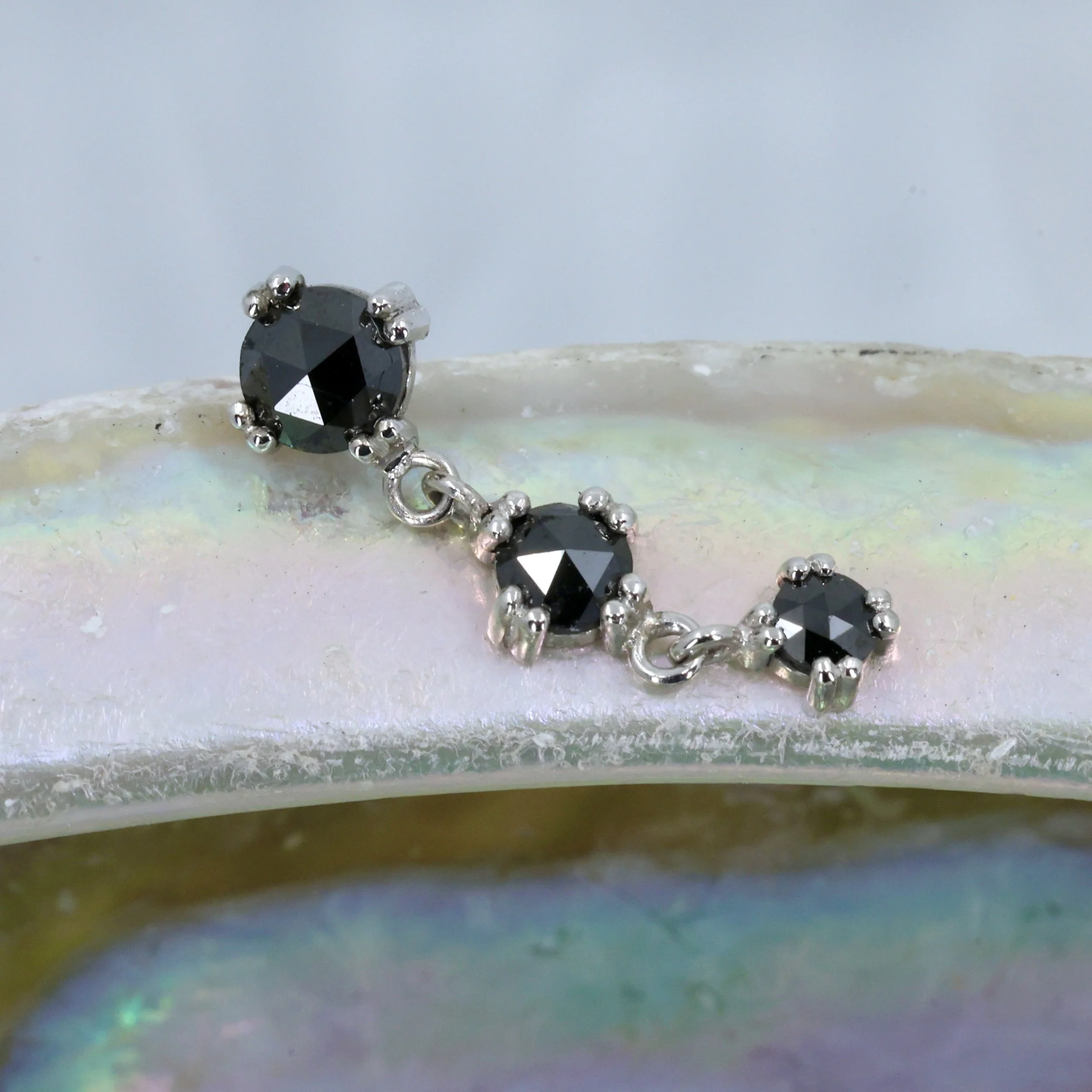 Black Diamond Trio