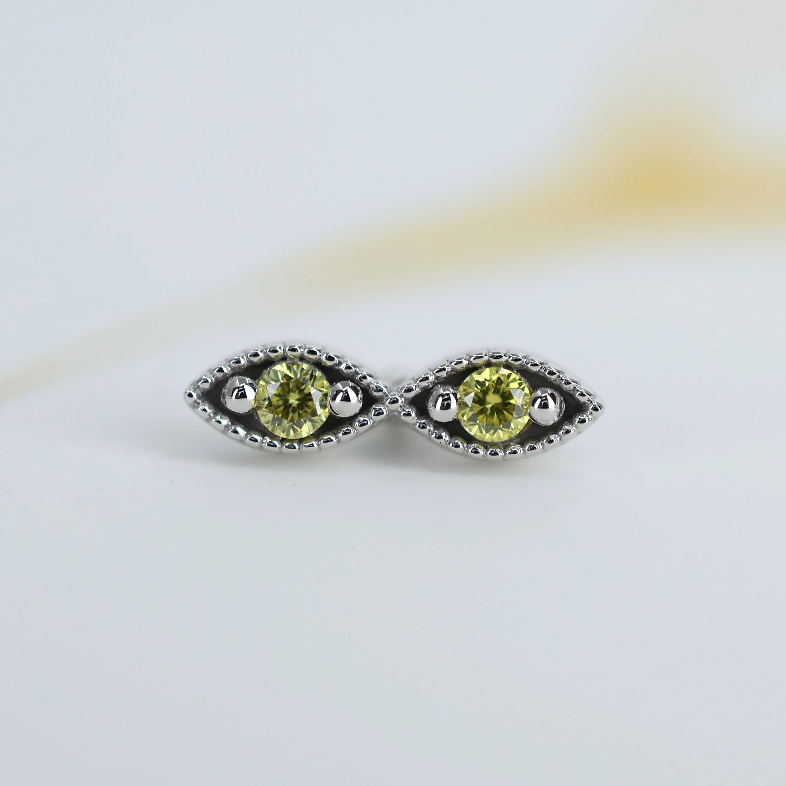 Foxxhall Canary Diamond
