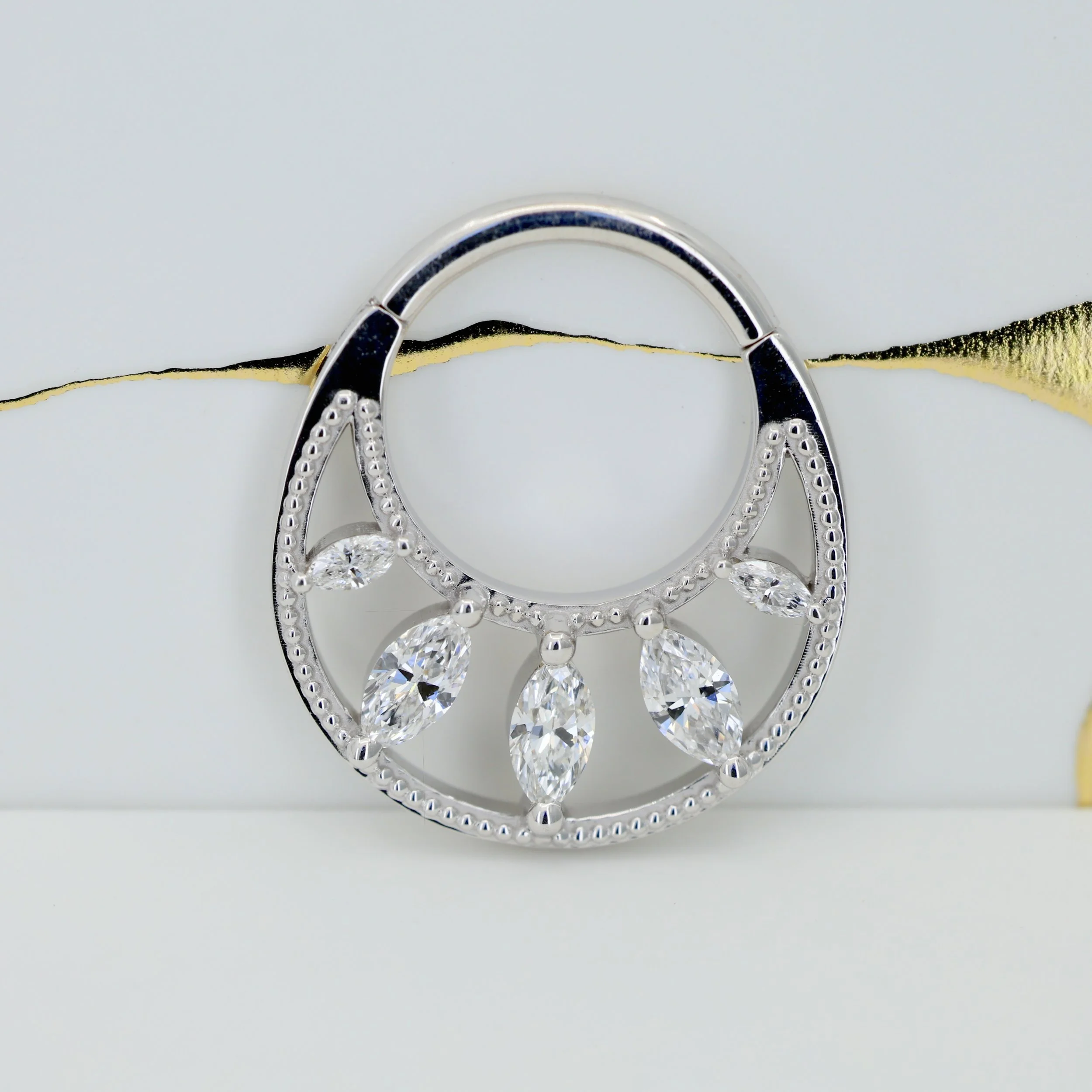 Erte Diamond