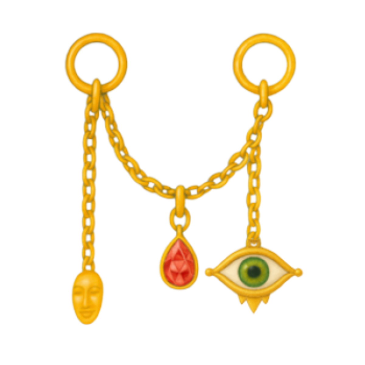 Symbols Chain
