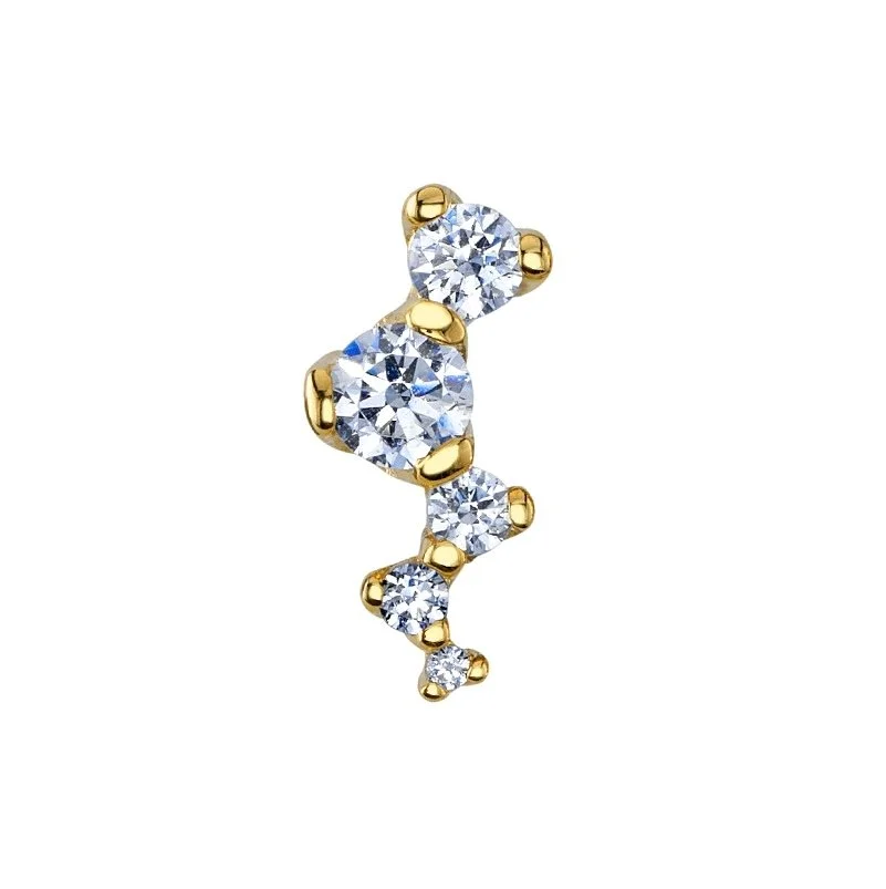 Diamond Ripple
