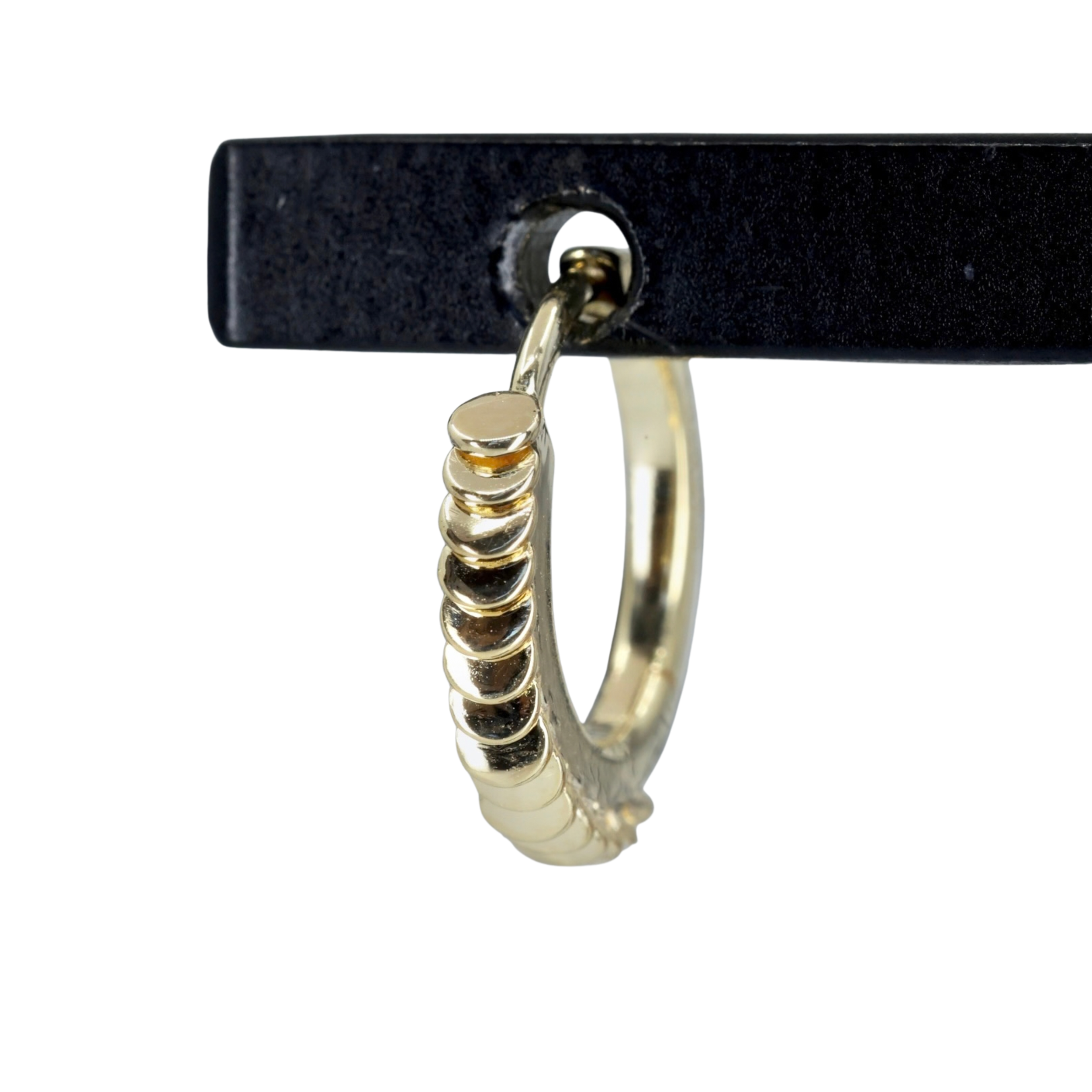 Zarifa Coin Clicker Ring