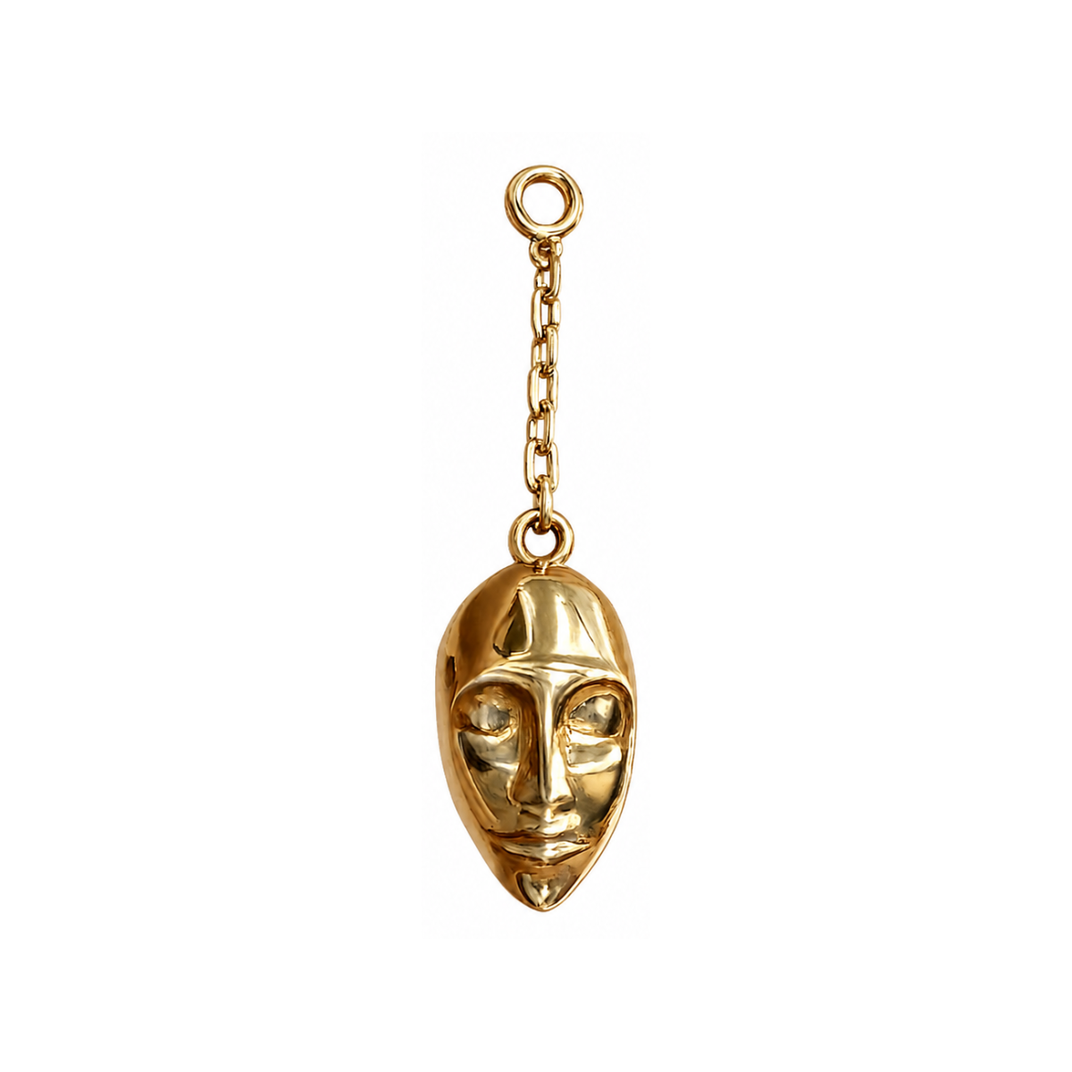 Face Charm