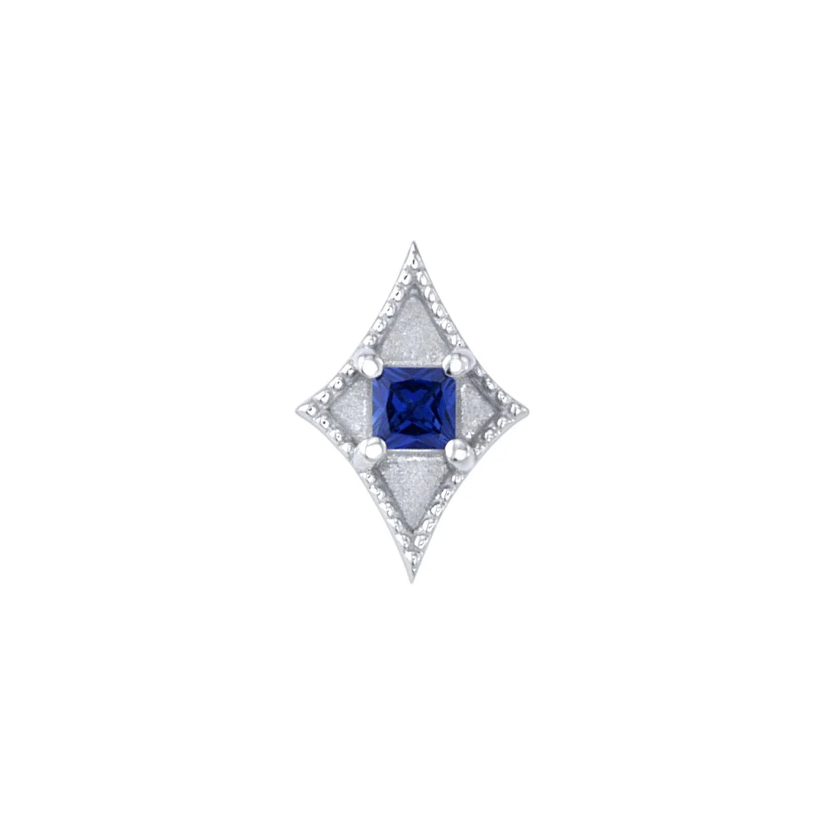 Bucatelli Blue Sapphire